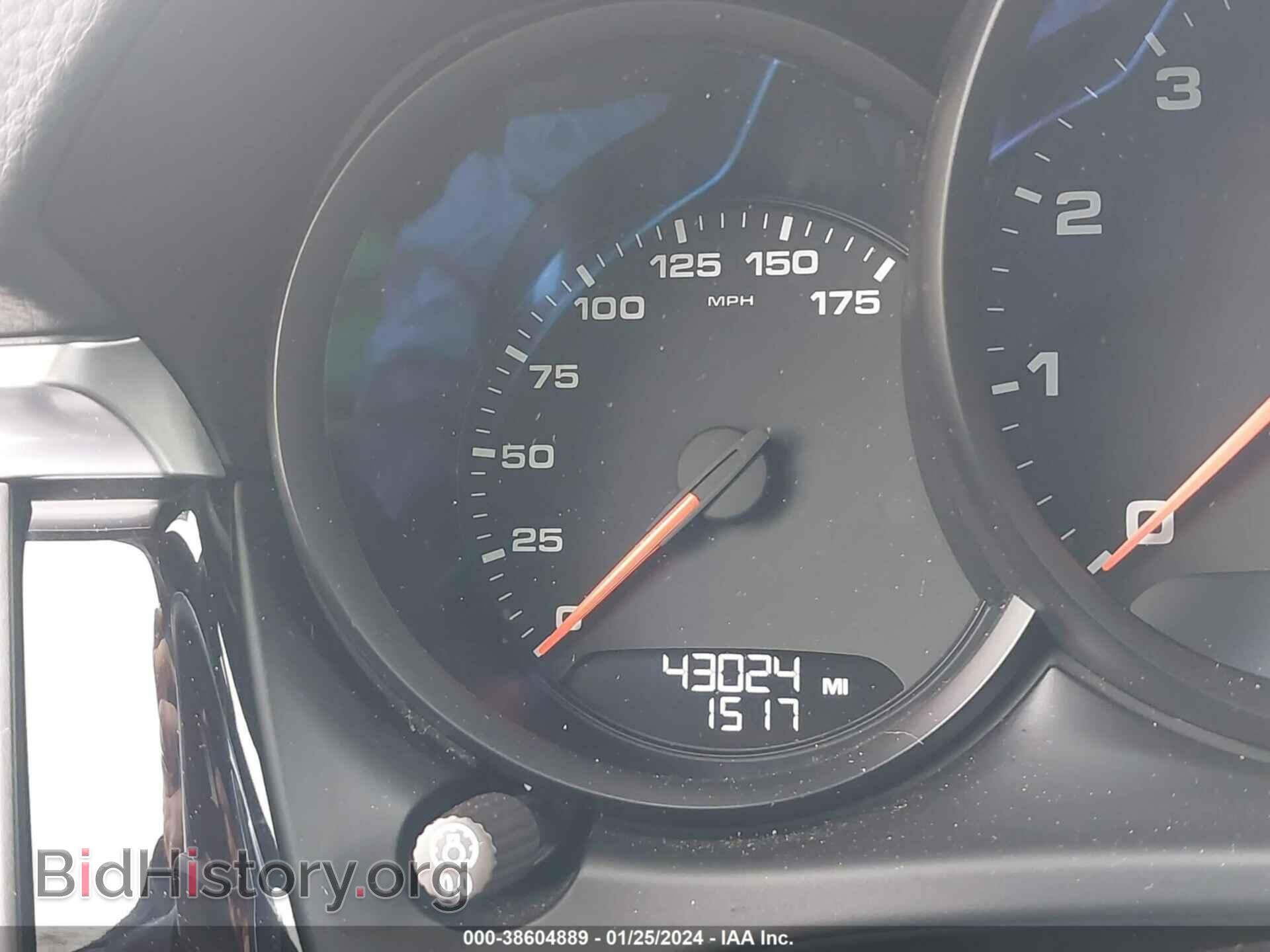 2020 PORSCHE MACAN - VIN: WP1AA2A57LLB08849 - Фото 16