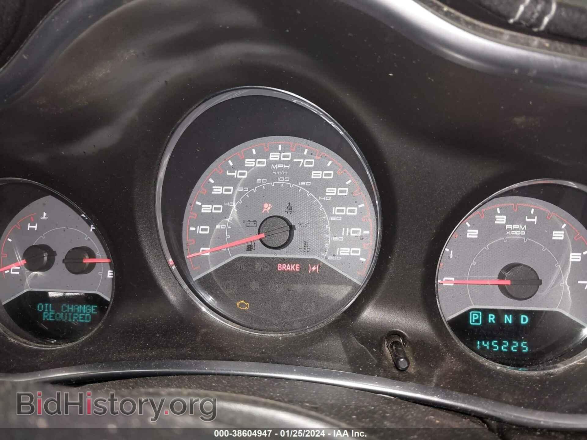 2013 DODGE AVENGER - VIN: 1C3CDZCB7DN548531 - Фото 7