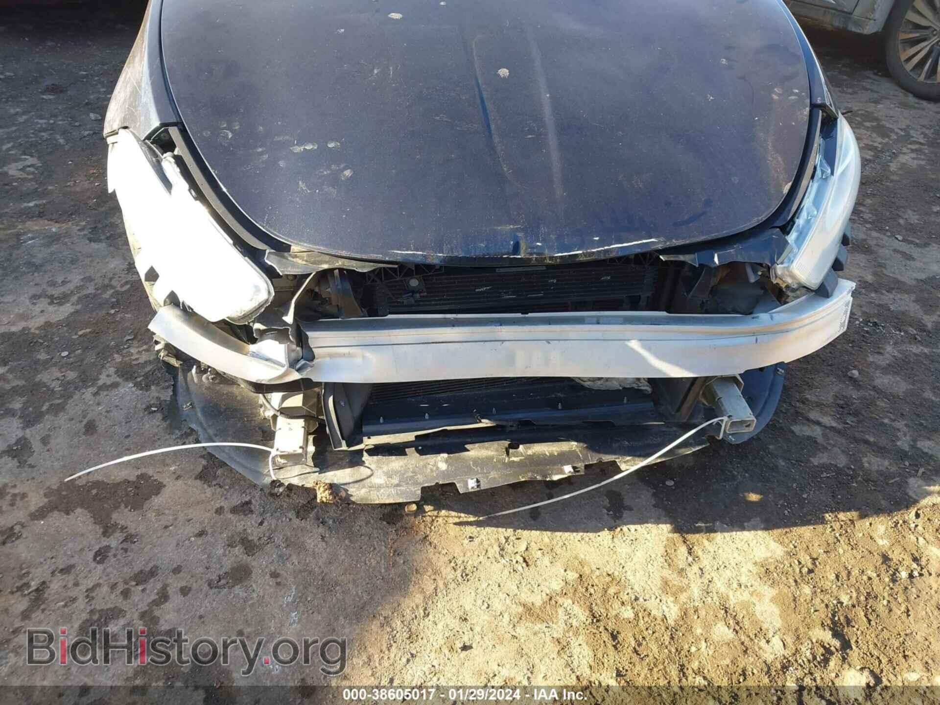 2013 DODGE DART - VIN: 1C3CDFCA5DD720552 - Photo 6