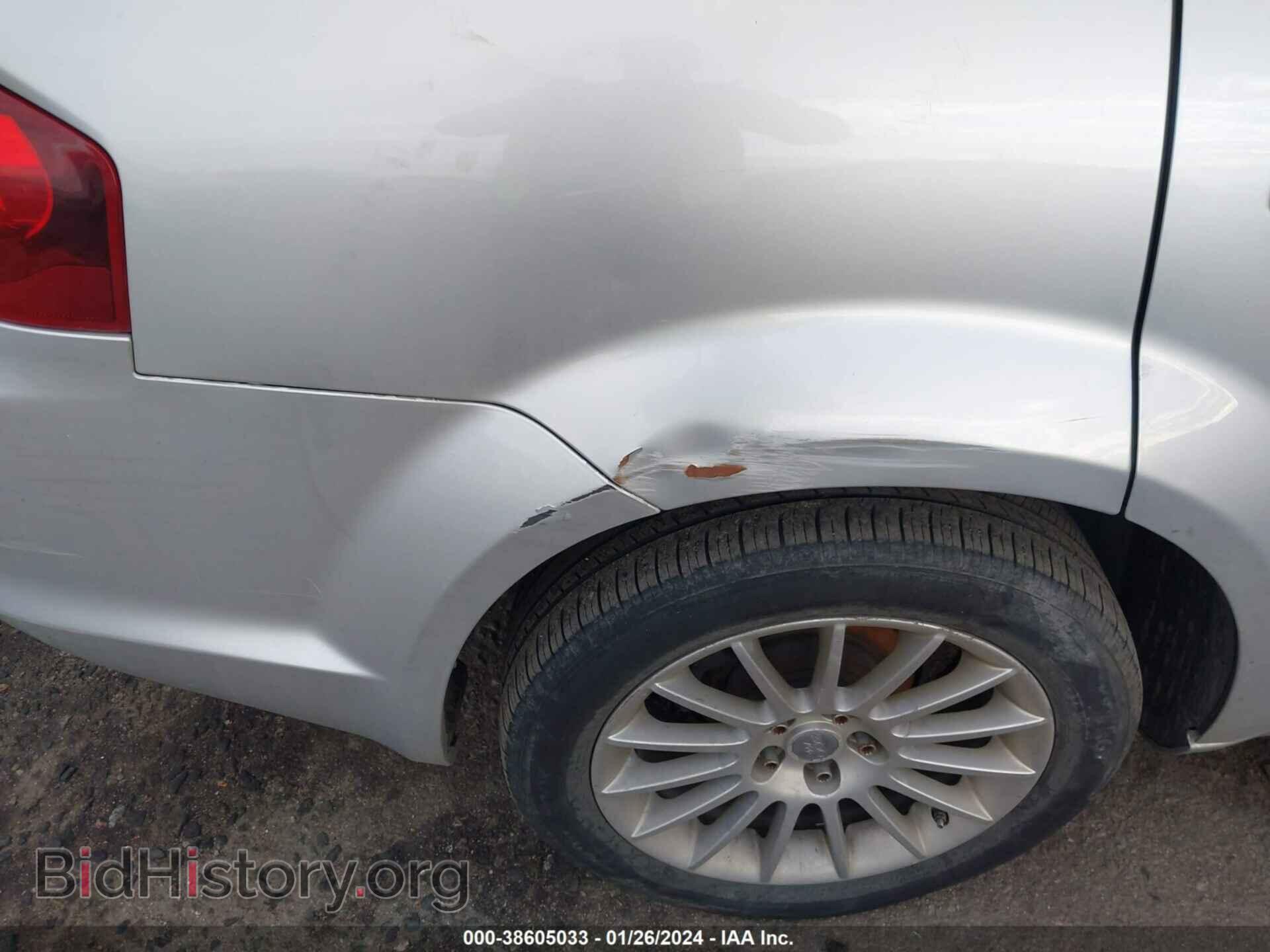 2012 DODGE AVENGER - VIN: 1C3CDZCB9CN237164 - Photo 6