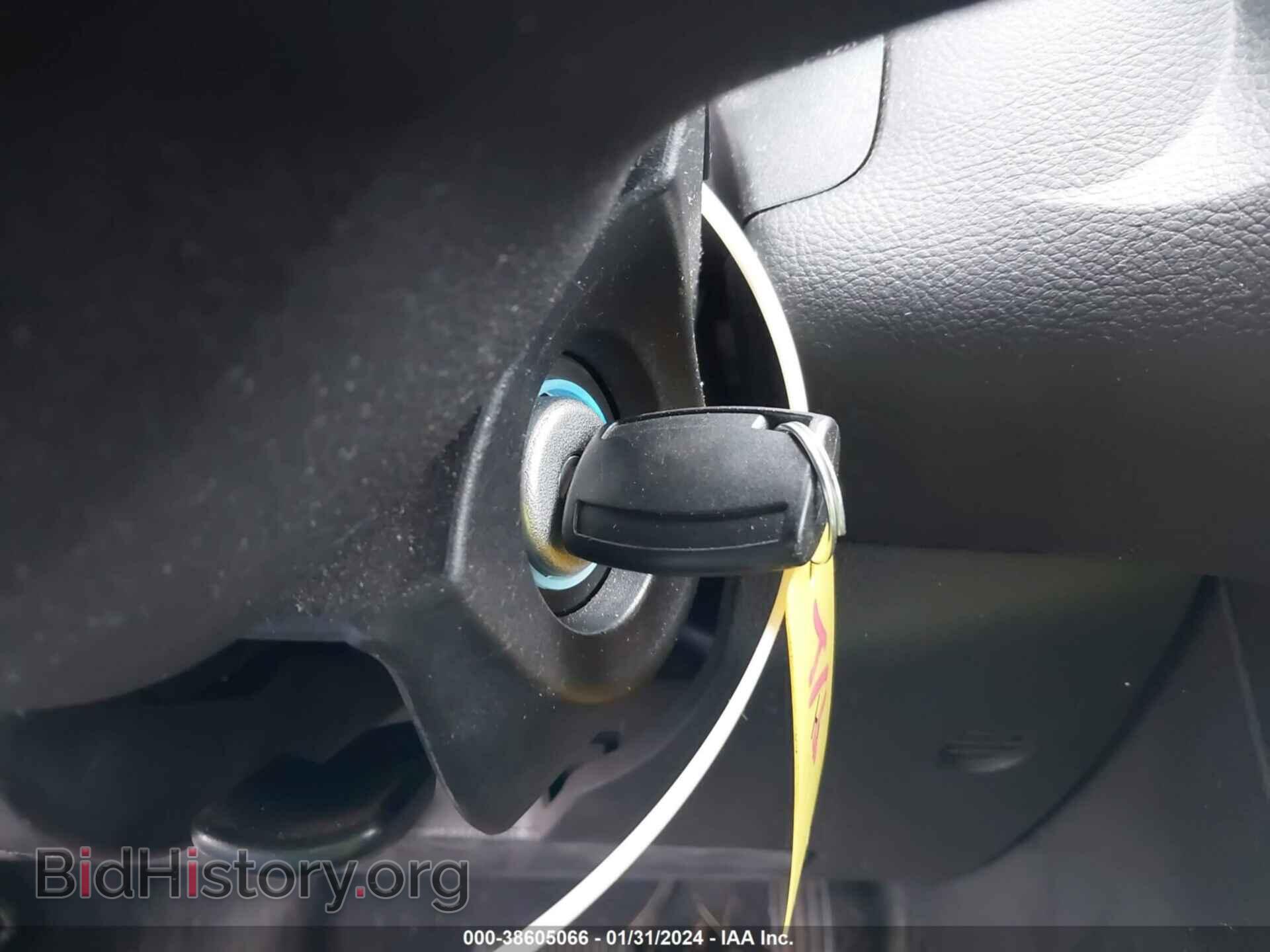 2016 FORD FOCUS - VIN: 1FADP3E29GL224410 - Photo 11