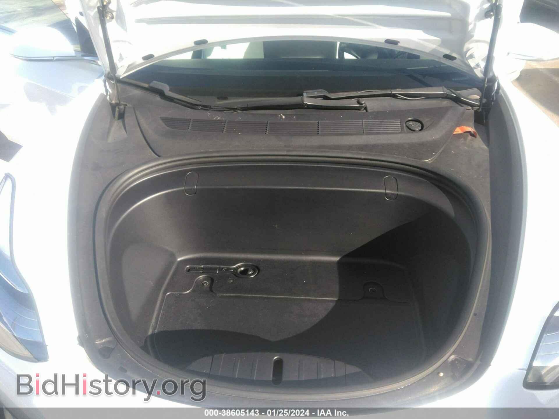 2019 TESLA MODEL 3 - VIN: 5YJ3E1EA4KF509776 - Photo 10