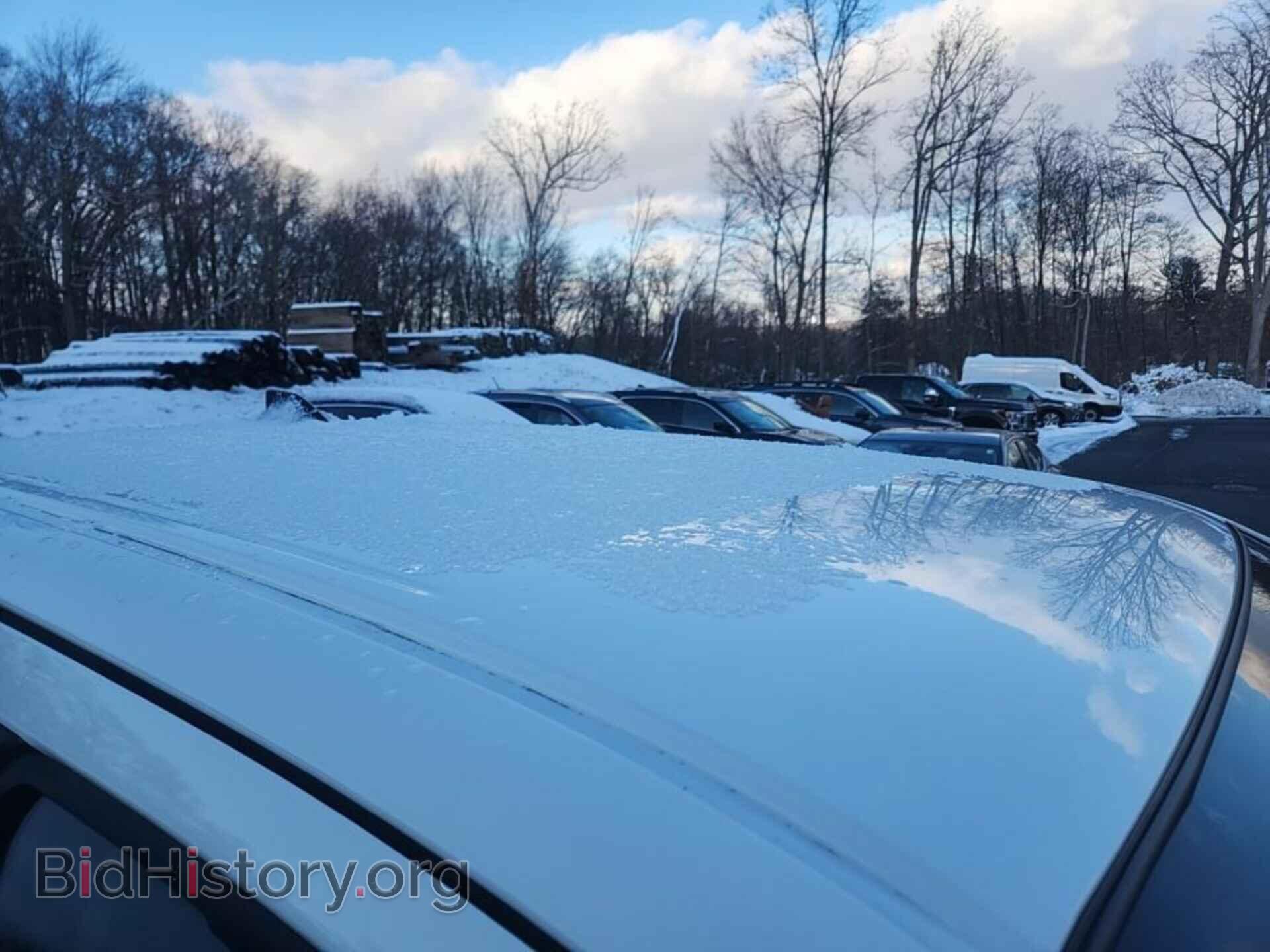 2022 NISSAN FRONTIER - VIN: 1N6ED1EK7NN656794 - Фото 25