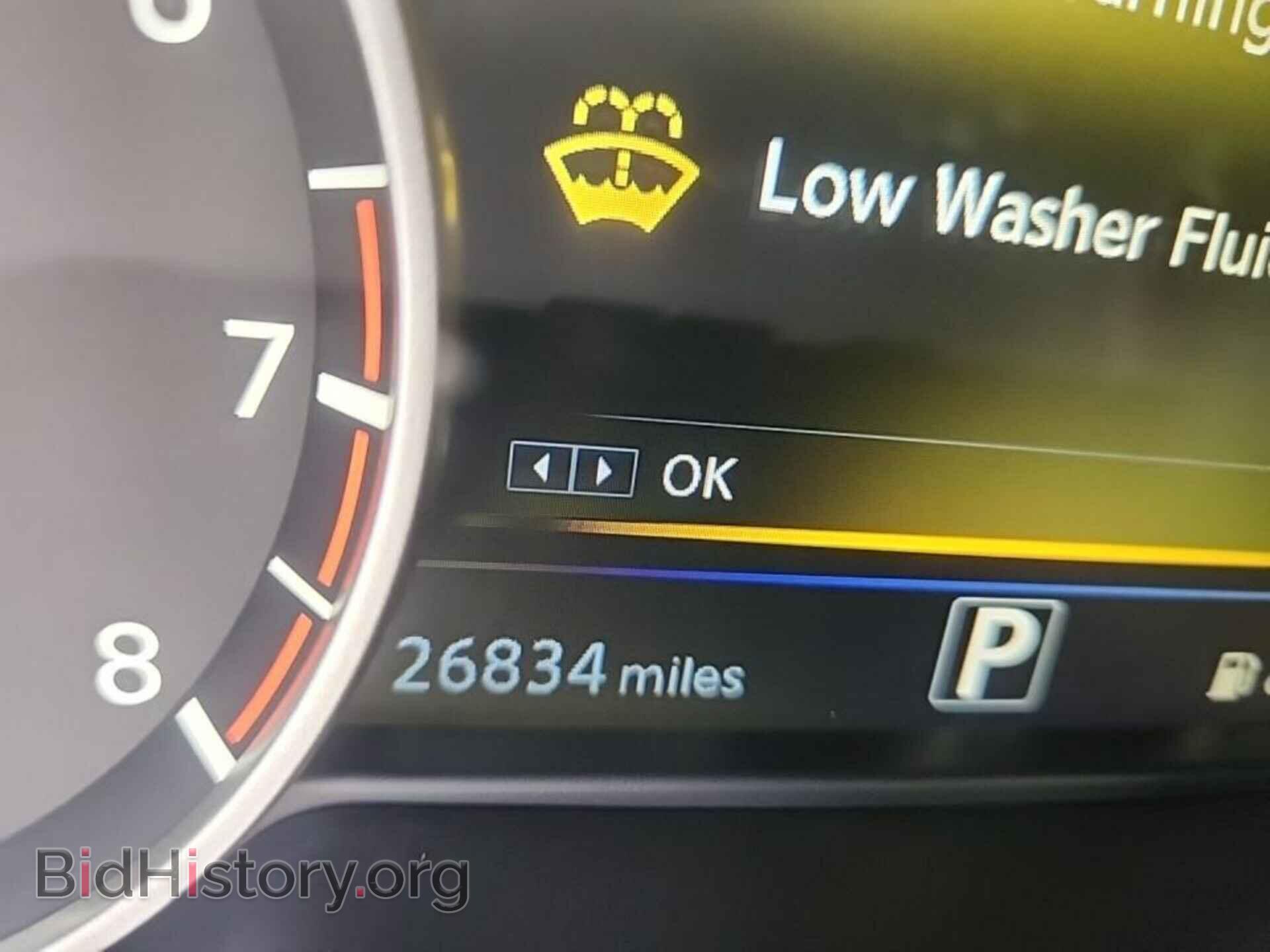2021 NISSAN MAXIMA - VIN: 1N4AA6CV1MC514638 - Фото 6