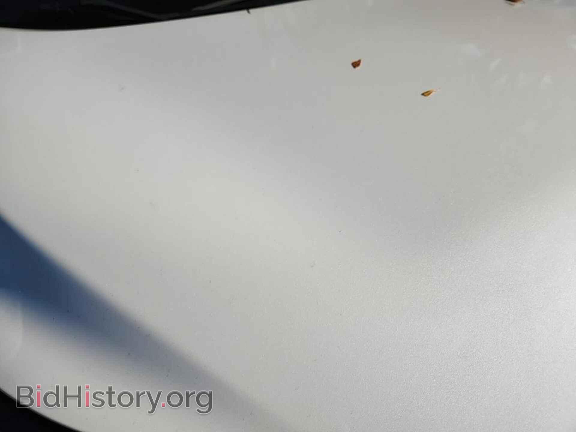2021 NISSAN ROGUE - VIN: 5N1AT3CA0MC709254 - Фото 9
