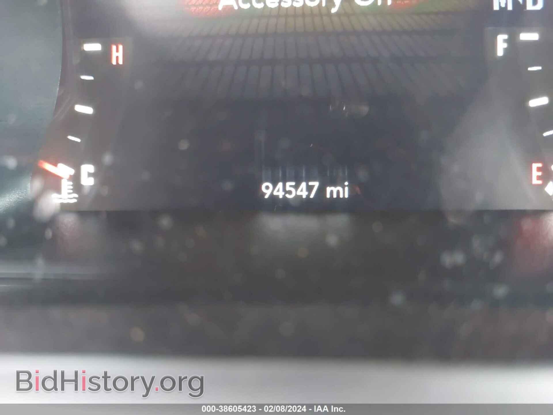 2016 DODGE CHALLENGER - VIN: 2C3CDZAG2GH195501 - Фото 15
