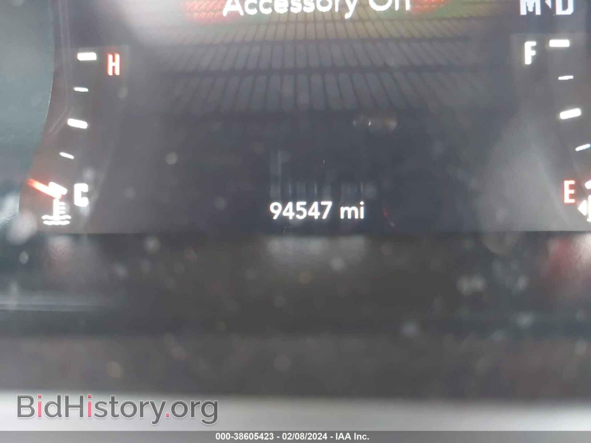 2016 DODGE CHALLENGER - VIN: 2C3CDZAG2GH195501 - Фото 7