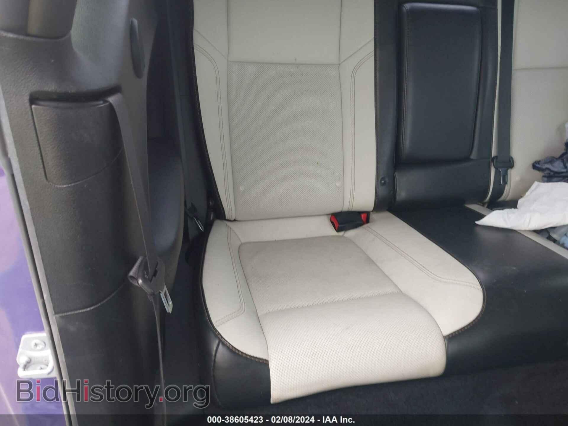 2016 DODGE CHALLENGER - VIN: 2C3CDZAG2GH195501 - Фото 8