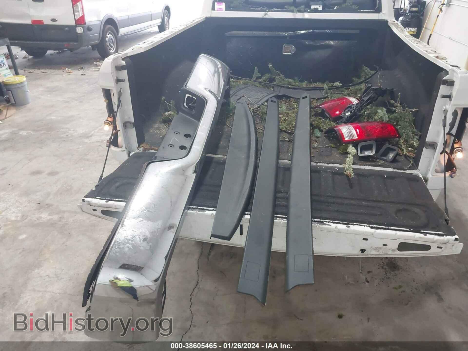 2015 RAM 1500 - VIN: 1C6RR7FT3FS710053 - Фото 12