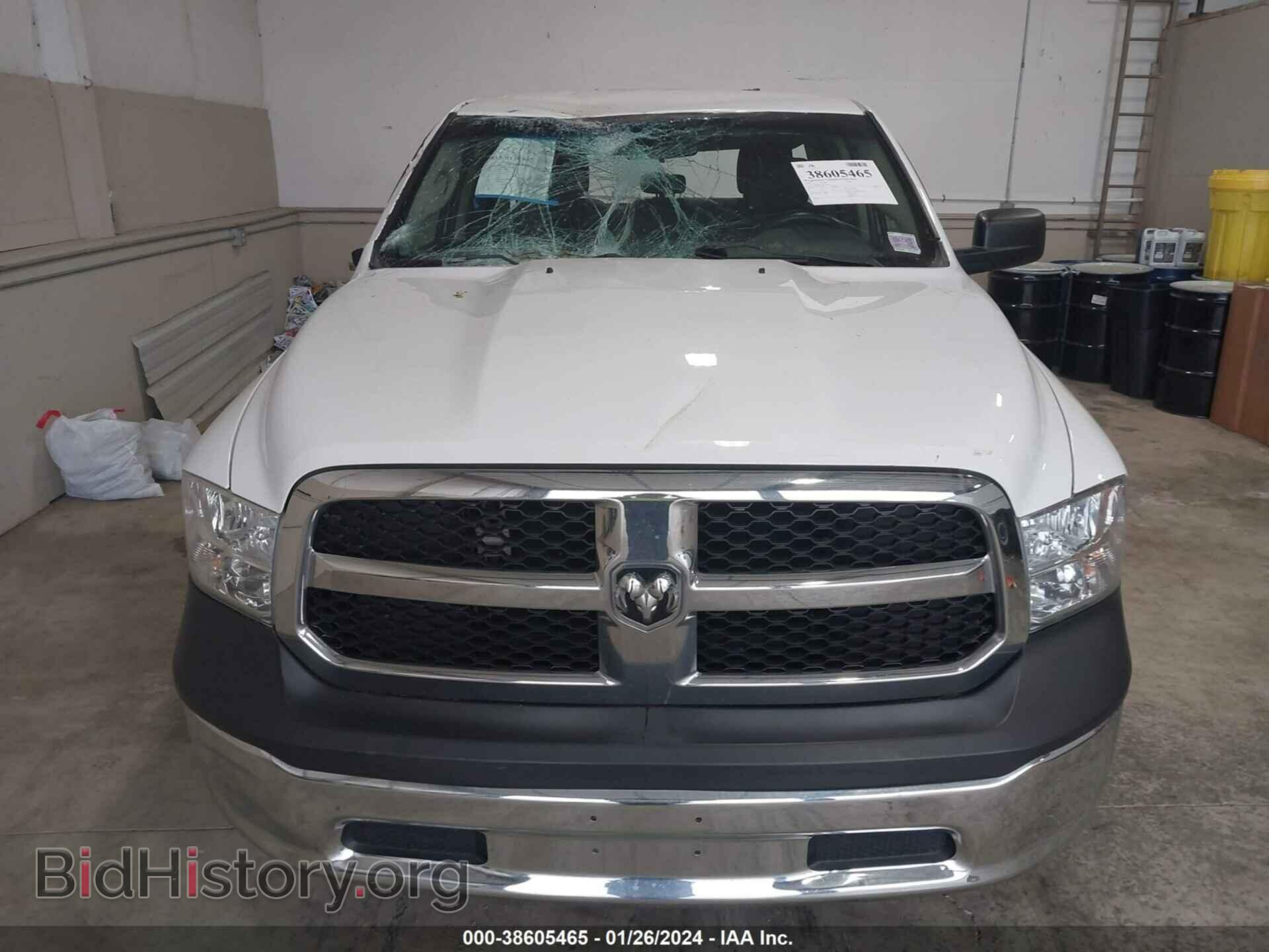 2015 RAM 1500 - VIN: 1C6RR7FT3FS710053 - Фото 13