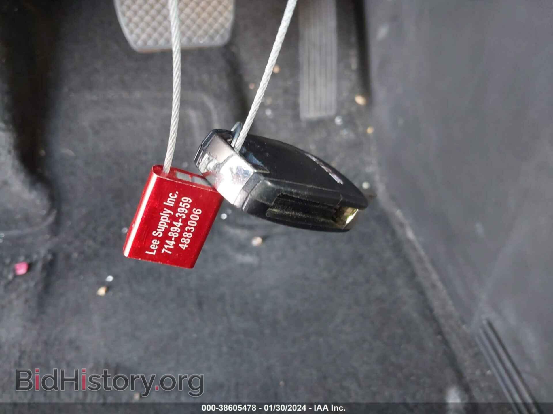 2017 GMC TERRAIN - VIN: 2GKALMEK6H6338331 - Фото 11