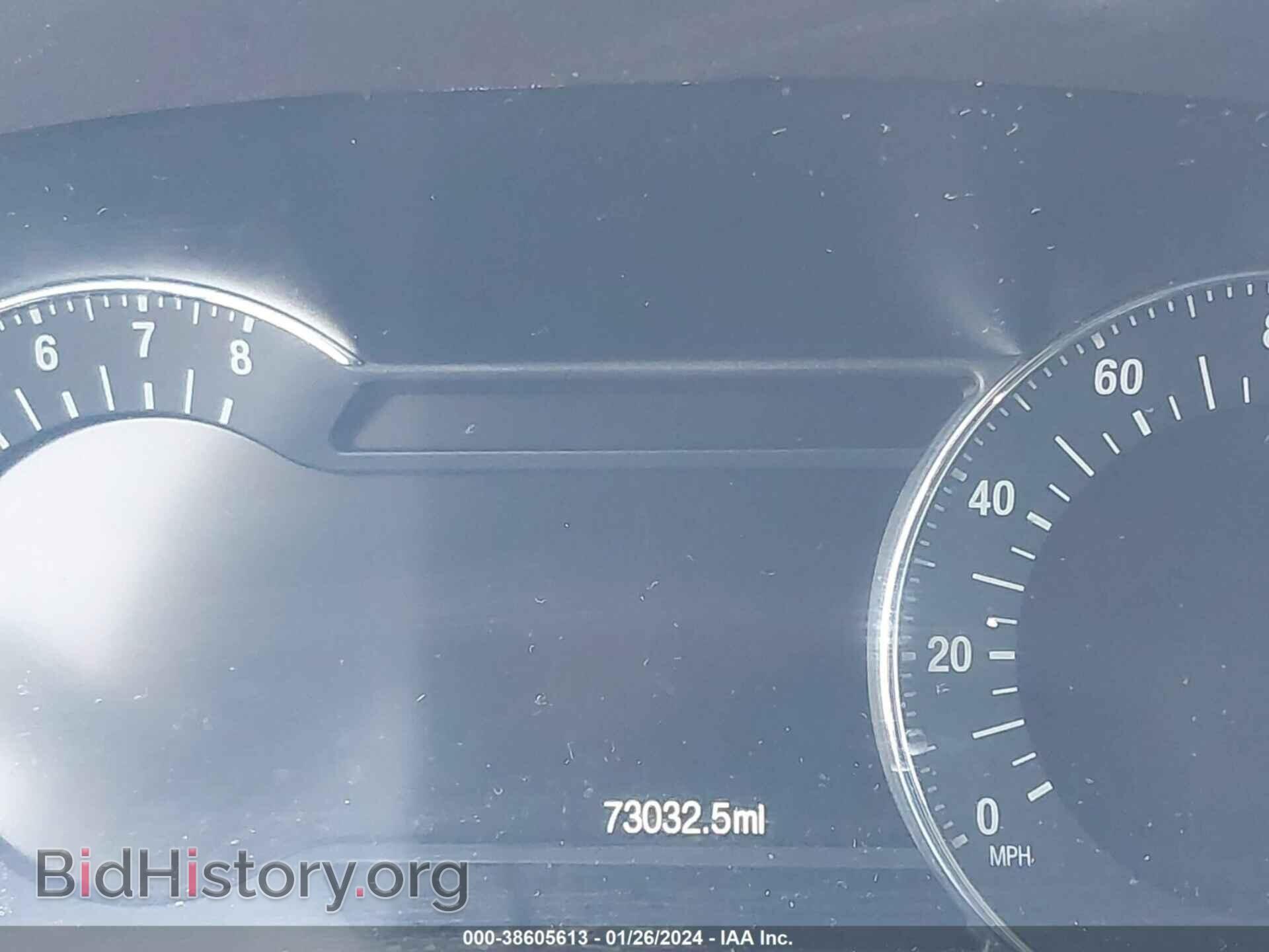 2018 FORD EXPLORER - VIN: 1FM5K8HT8JGB18315 - Photo 14