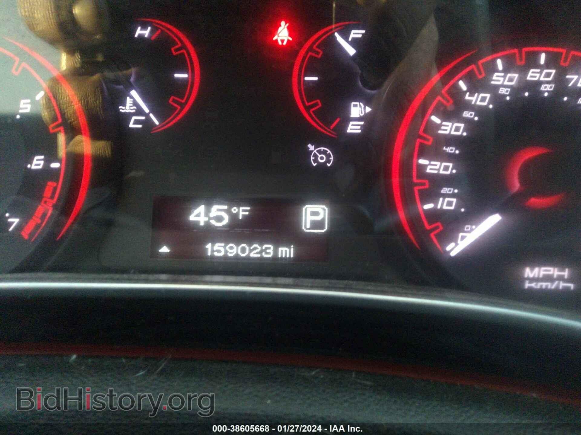 2015 DODGE DART - VIN: 1C3CDFBB7FD319694 - Фото 7