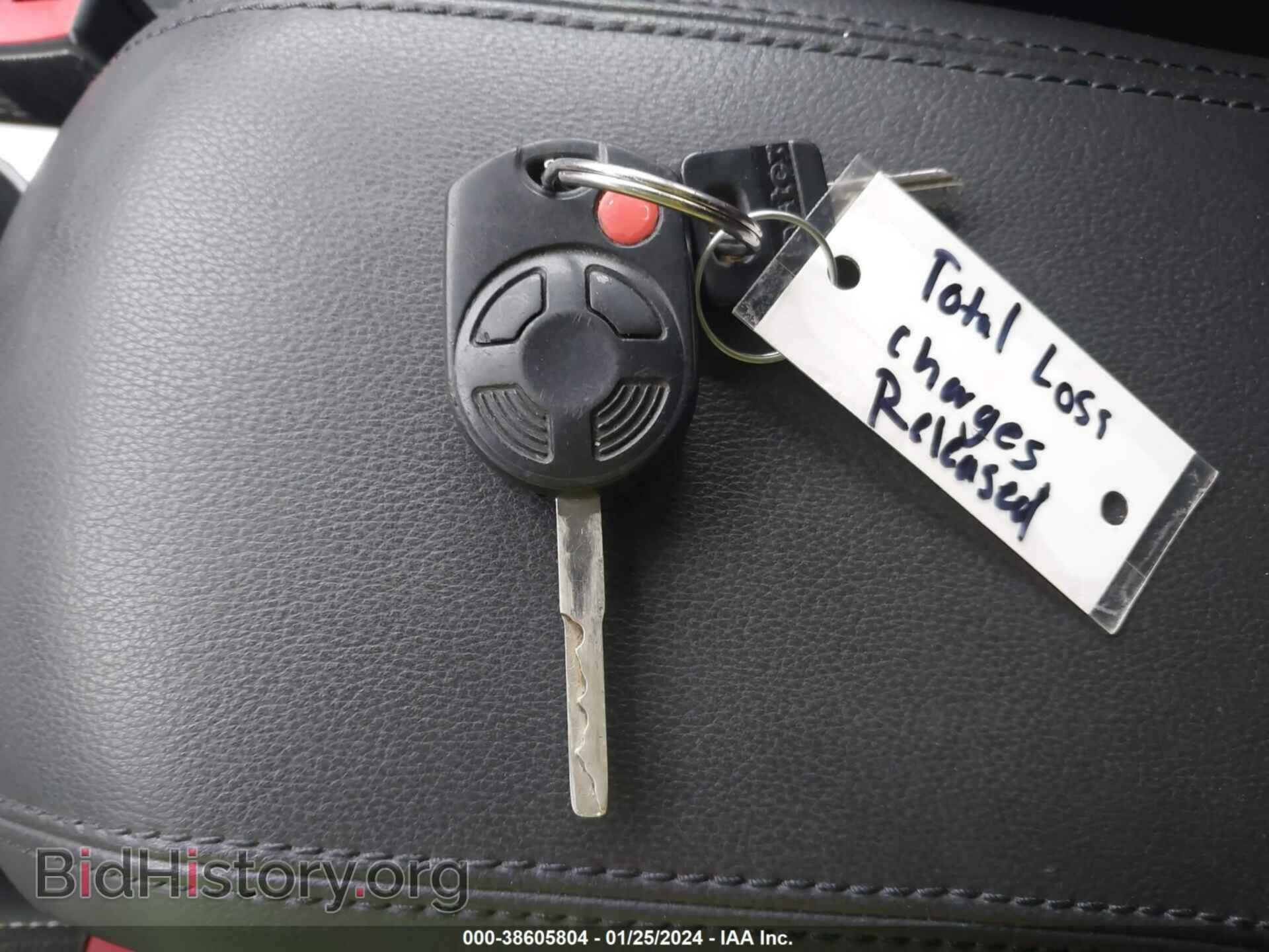 2013 FORD ESCAPE - VIN: 1FMCU0H93DUC55899 - Фото 11