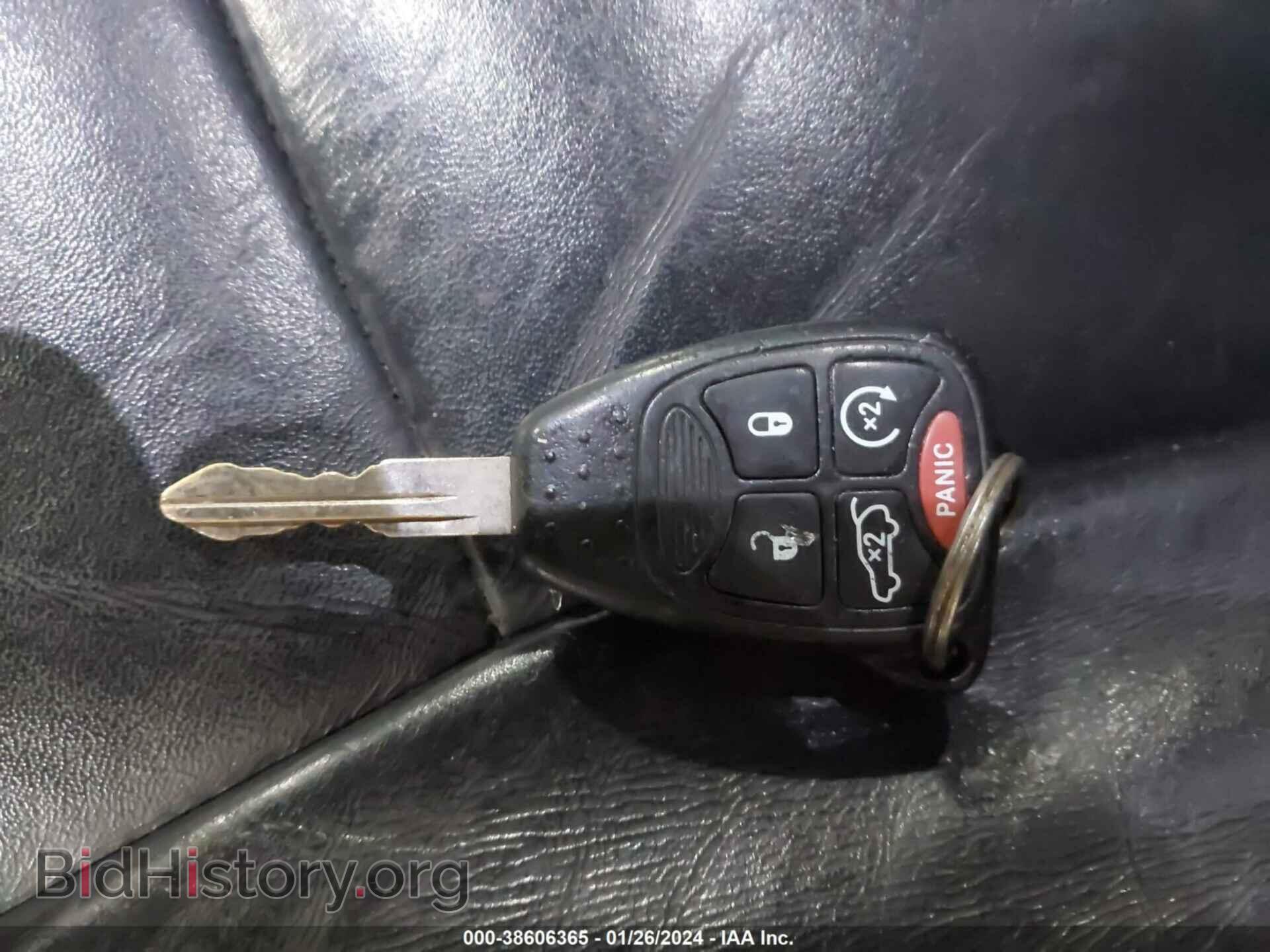 2013 CHRYSLER 200 - VIN: 1C3CCBCG6DN592946 - Фото 11