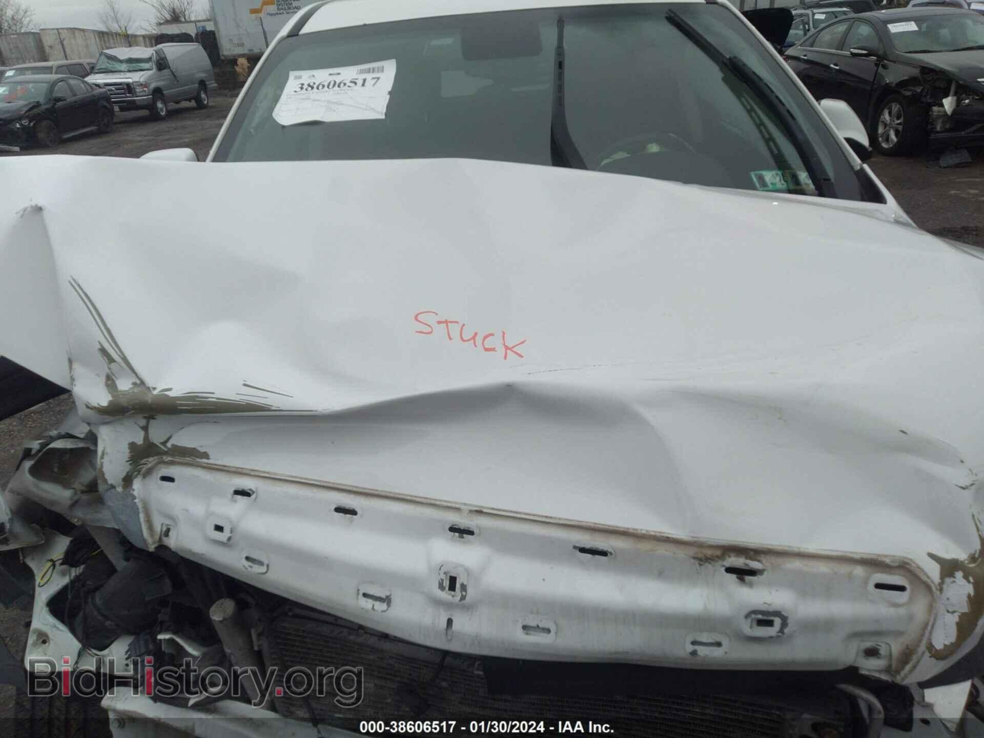 2013 GMC TERRAIN - VIN: 2GKFLTEK8D6362253 - Photo 10