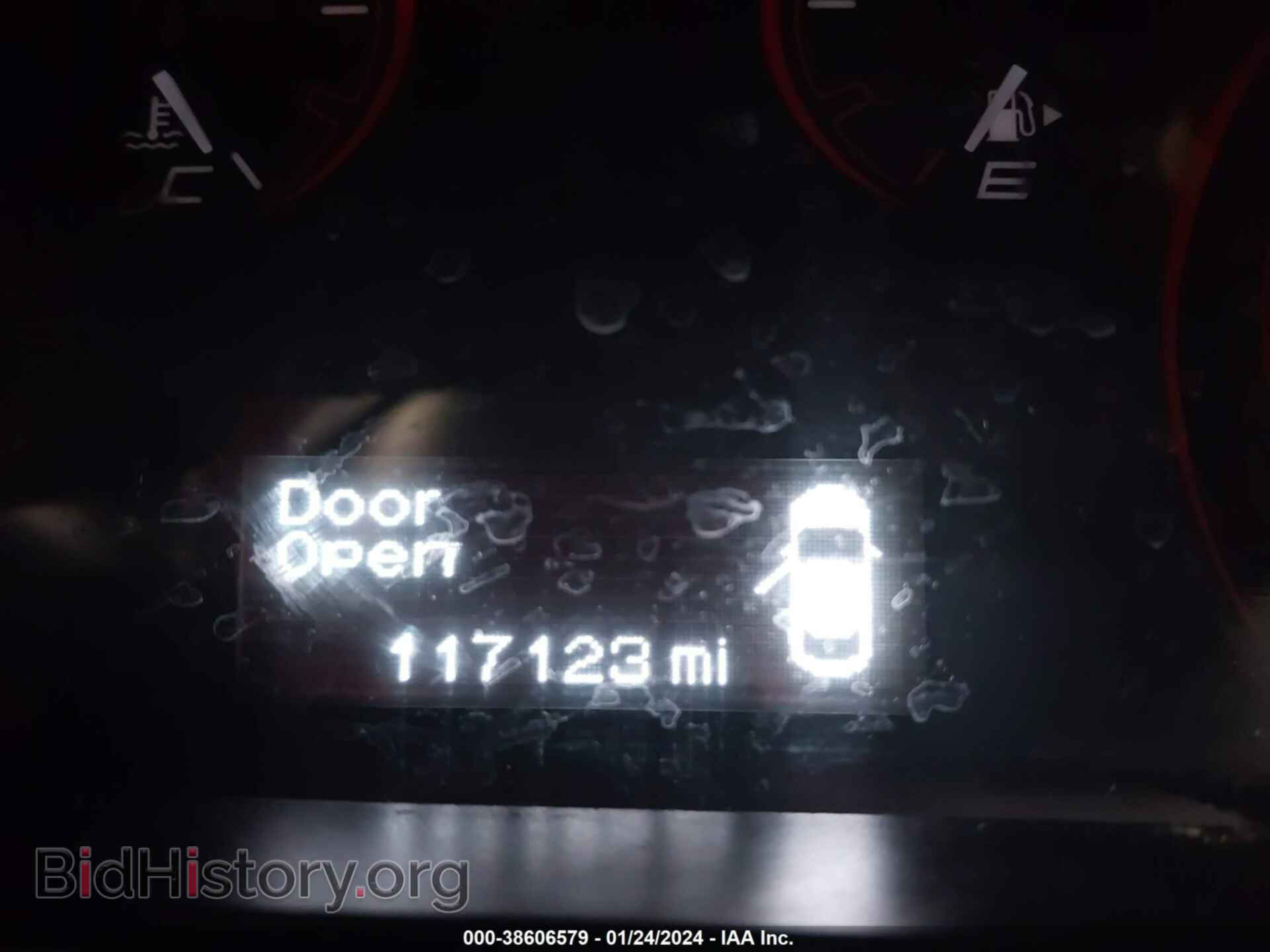 2016 DODGE DART - VIN: 1C3CDFAA4GD541443 - Photo 7
