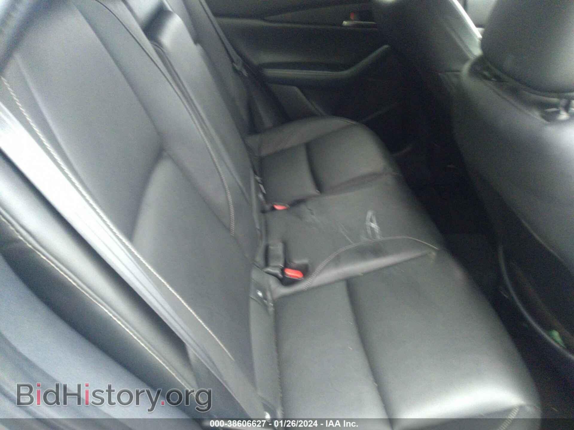 2021 MAZDA CX-30 - VIN: 3MVDMBCLXMM200716 - Фото 8