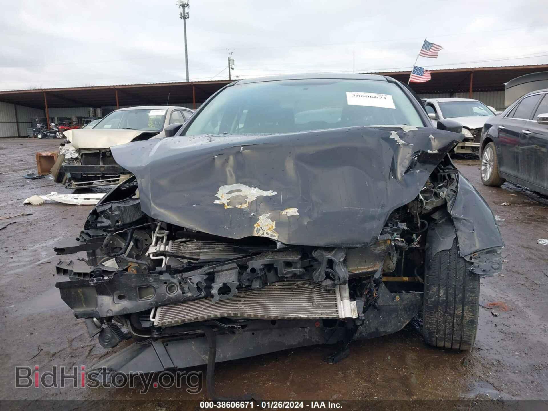 2014 FORD FOCUS - VIN: 1FADP3F23EL310713 - Photo 6