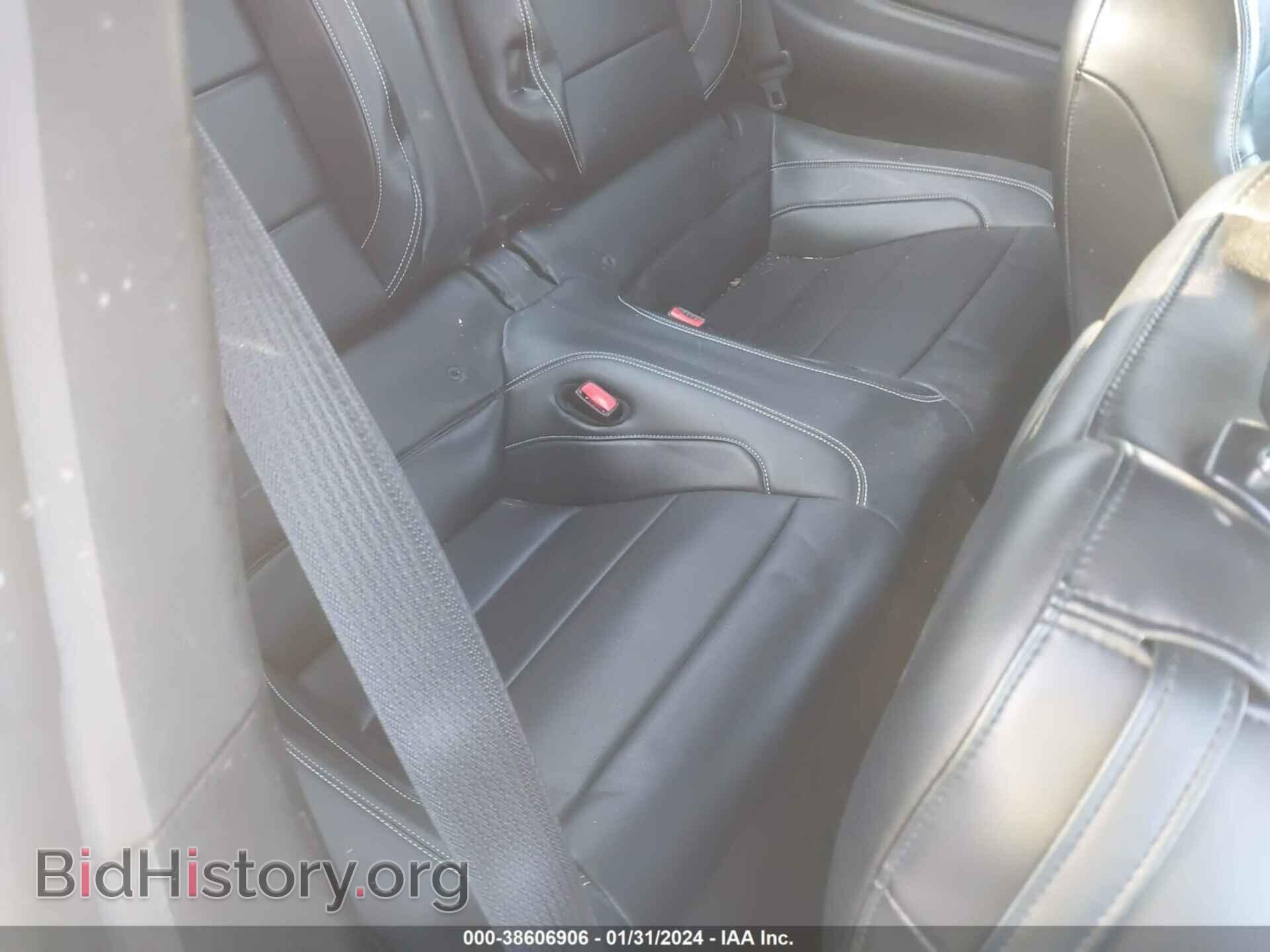2015 FORD MUSTANG - VIN: 1FA6P8TH4F5375672 - Фото 8