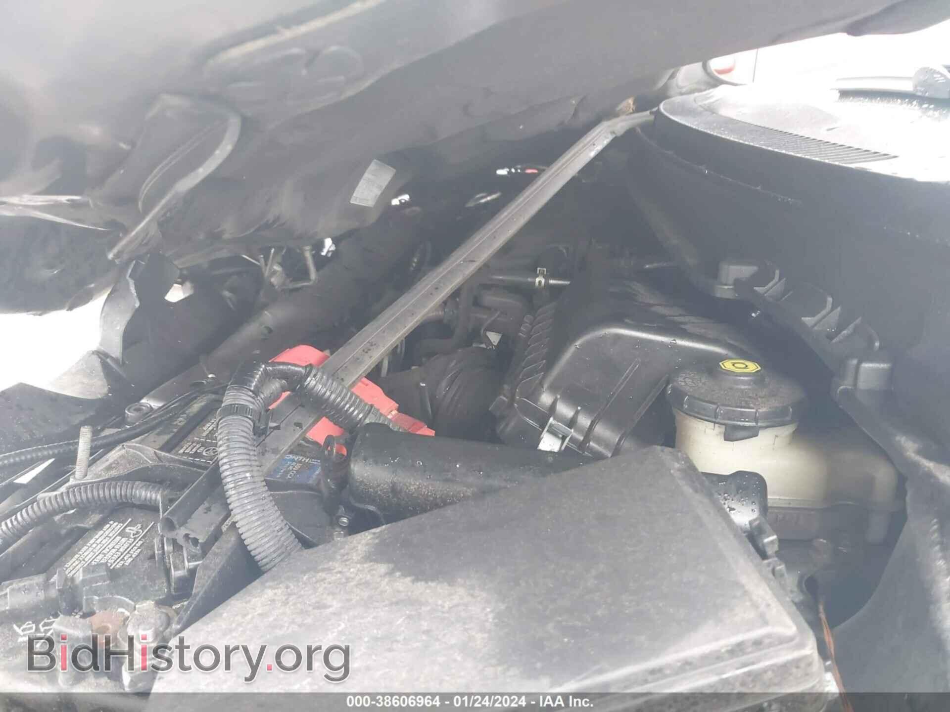 2012 HONDA CIVIC - VIN: 19XFB2F50CE093259 - Фото 10