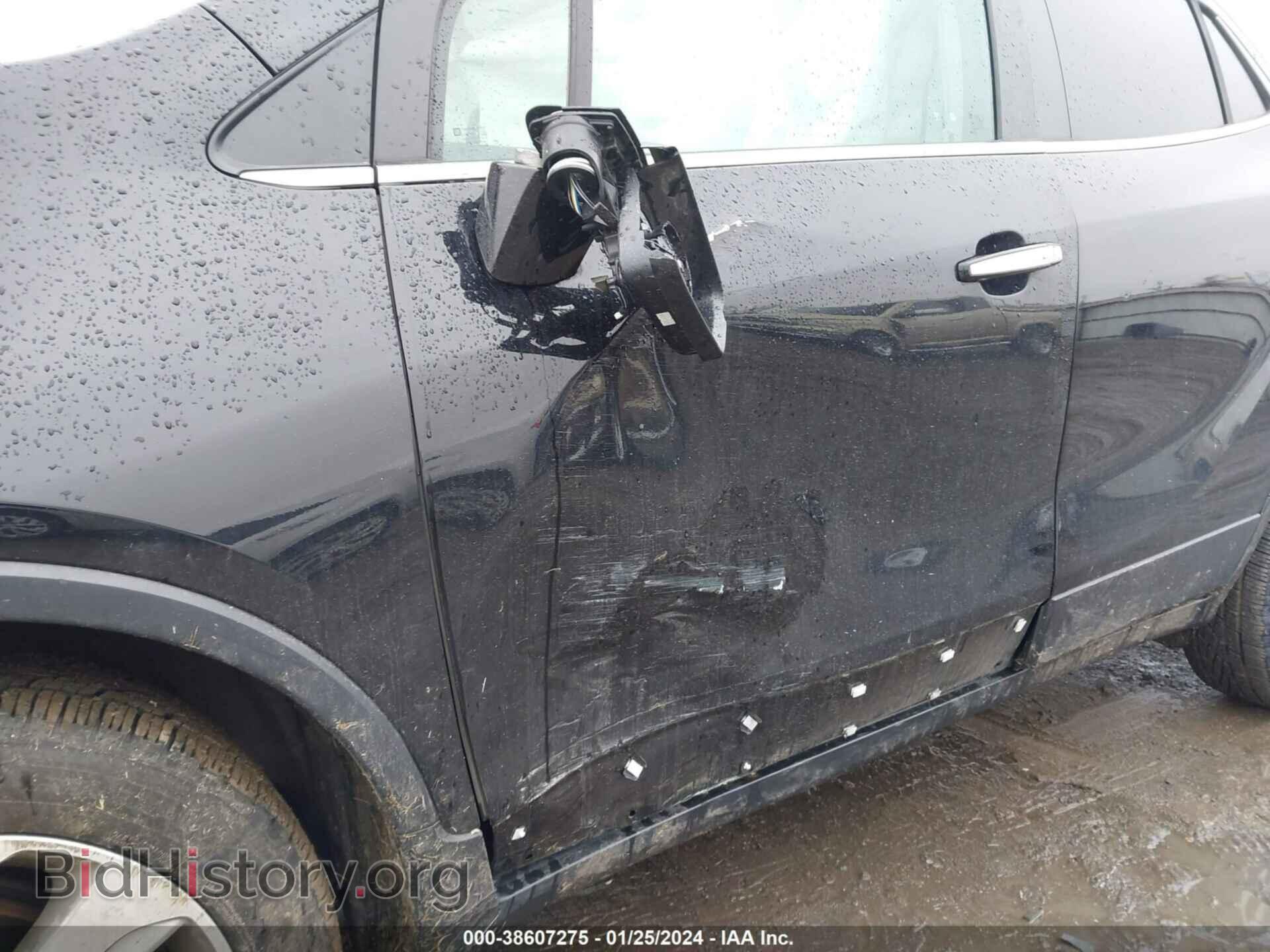 2019 BUICK ENCORE - VIN: KL4CJASB8KB763836 - Photo 6