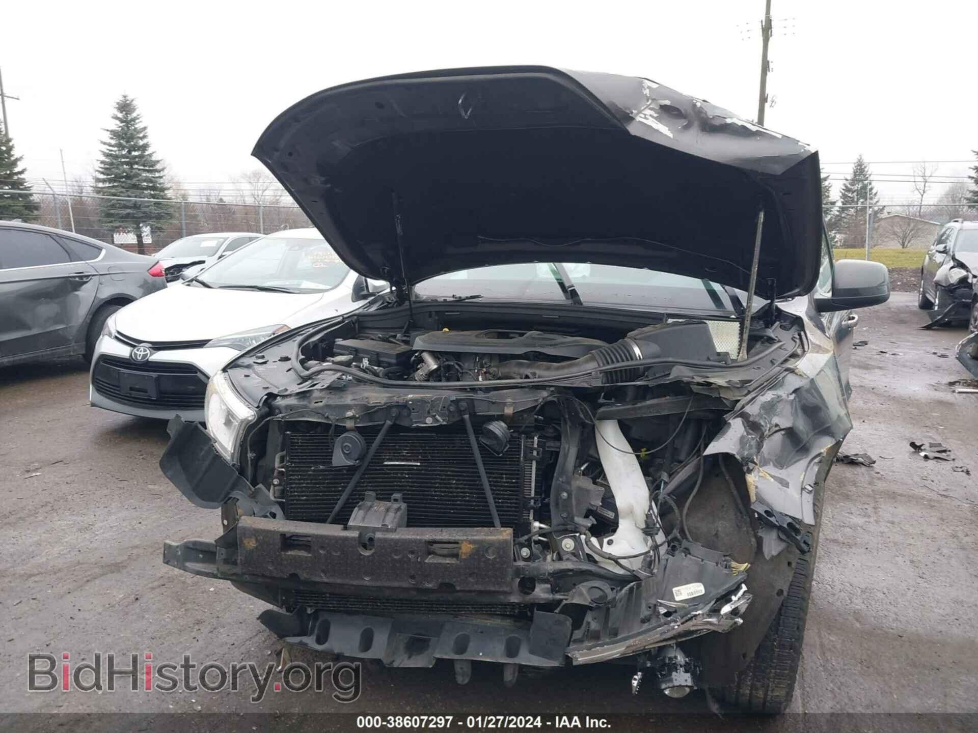 2017 DODGE DURANGO - VIN: 1C4RDHAG2HC759541 - Photo 6