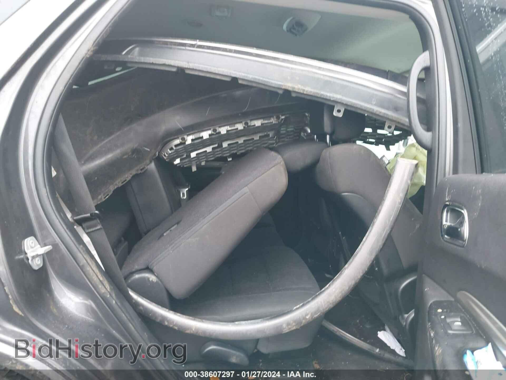 2017 DODGE DURANGO - VIN: 1C4RDHAG2HC759541 - Photo 8