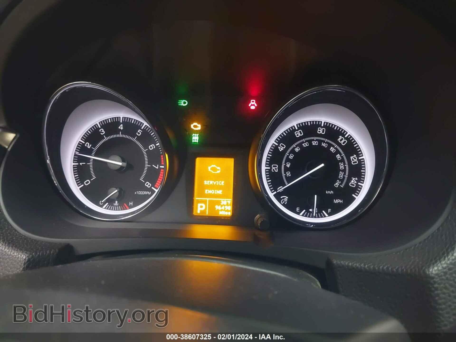 2012 SUZUKI KIZASHI - VIN: JS2RF9A15C6100345 - Photo 7