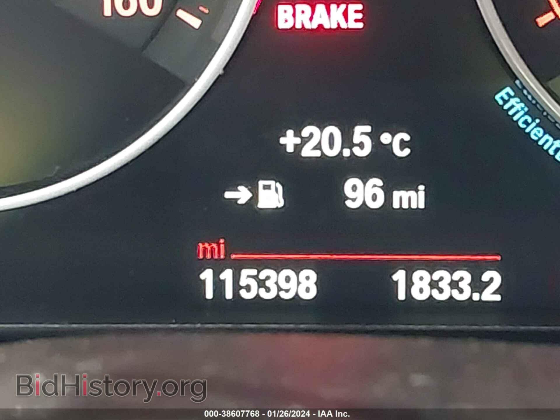 2015 BMW 435I - VIN: WBA3R1C55FF774621 - Photo 7