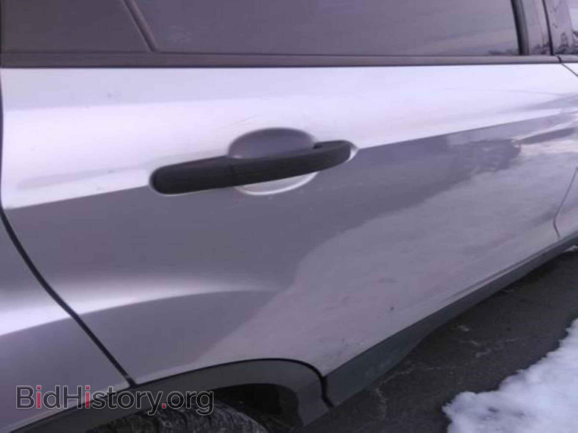 2017 FORD ESCAPE - VIN: 1FMCU0F74HUB56791 - Фото 4