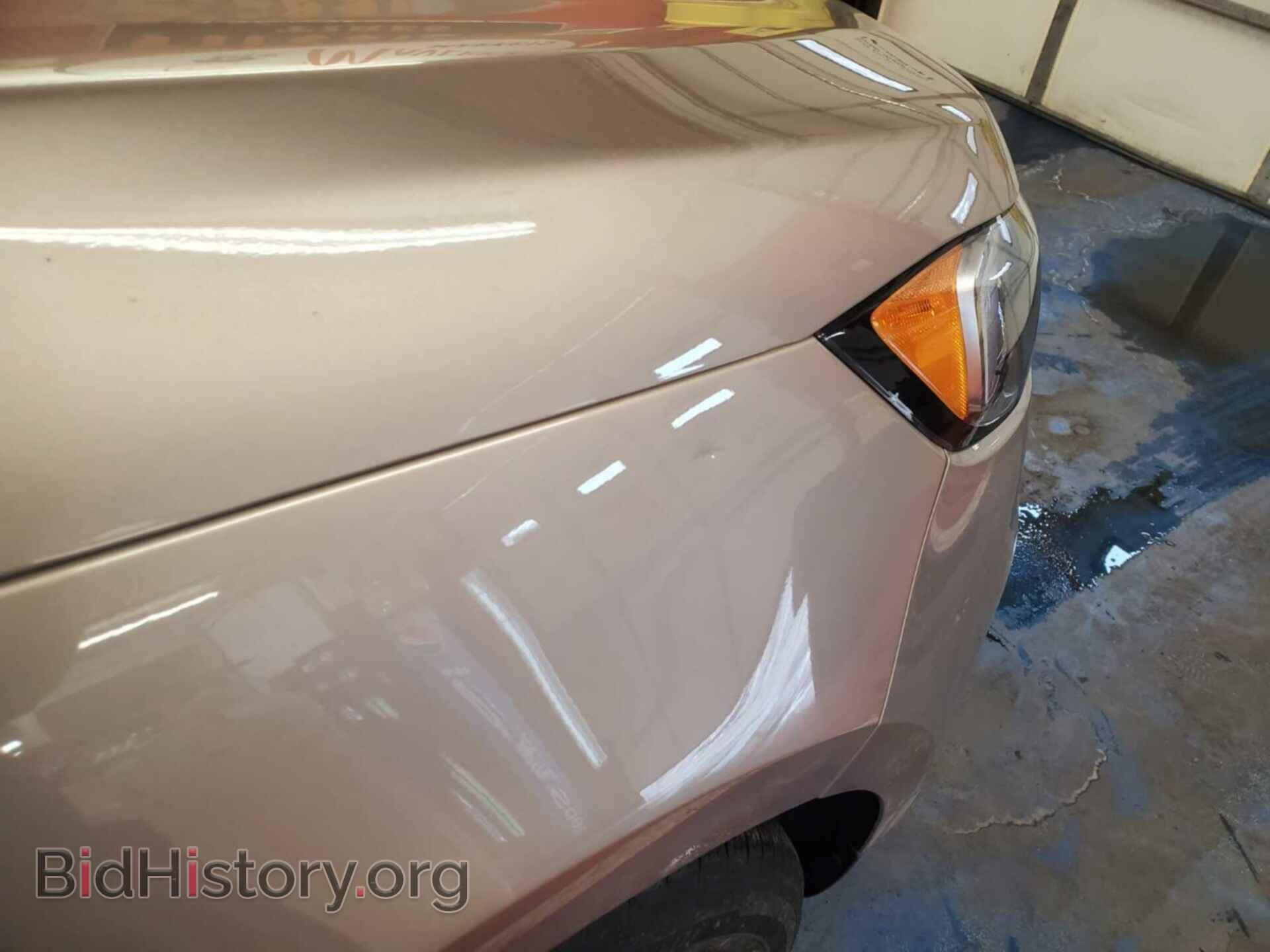 2021 FORD EDGE - VIN: 2FMPK4K9XMBA51016 - Фото 10