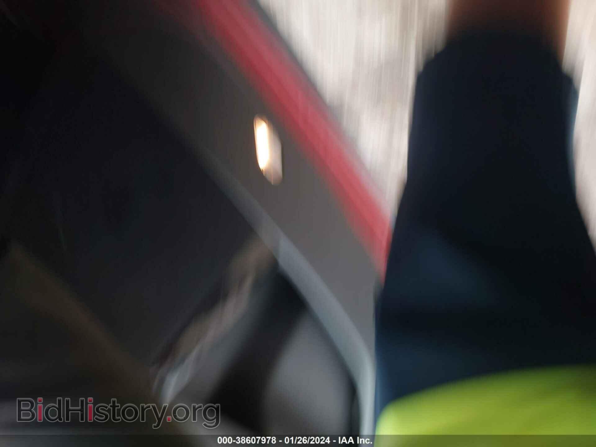 2015 MAZDA CX-9 - VIN: JM3TB3CA2F0454618 - Фото 11
