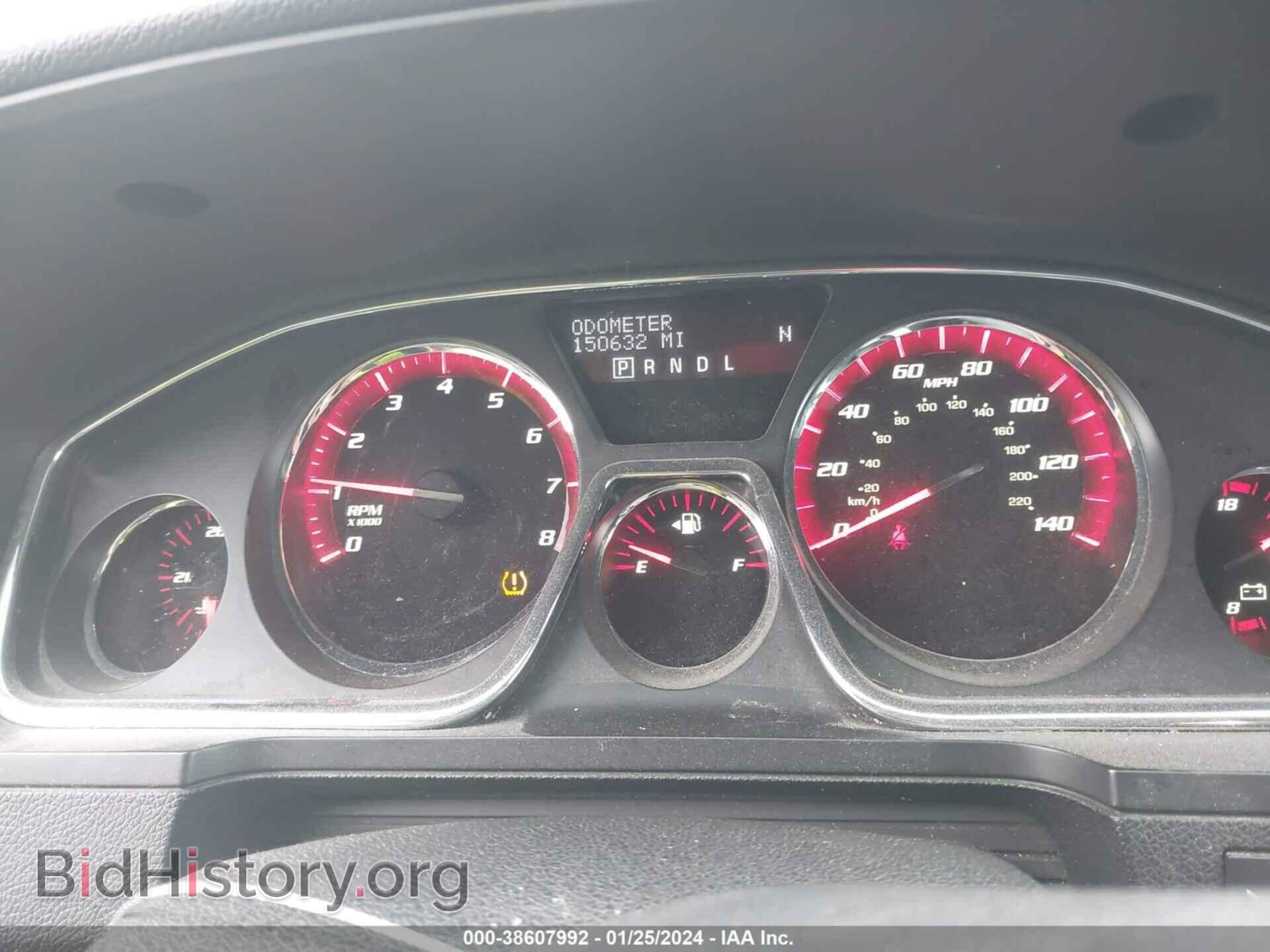 2016 GMC ACADIA - VIN: 1GKKVTKD5GJ231867 - Фото 7