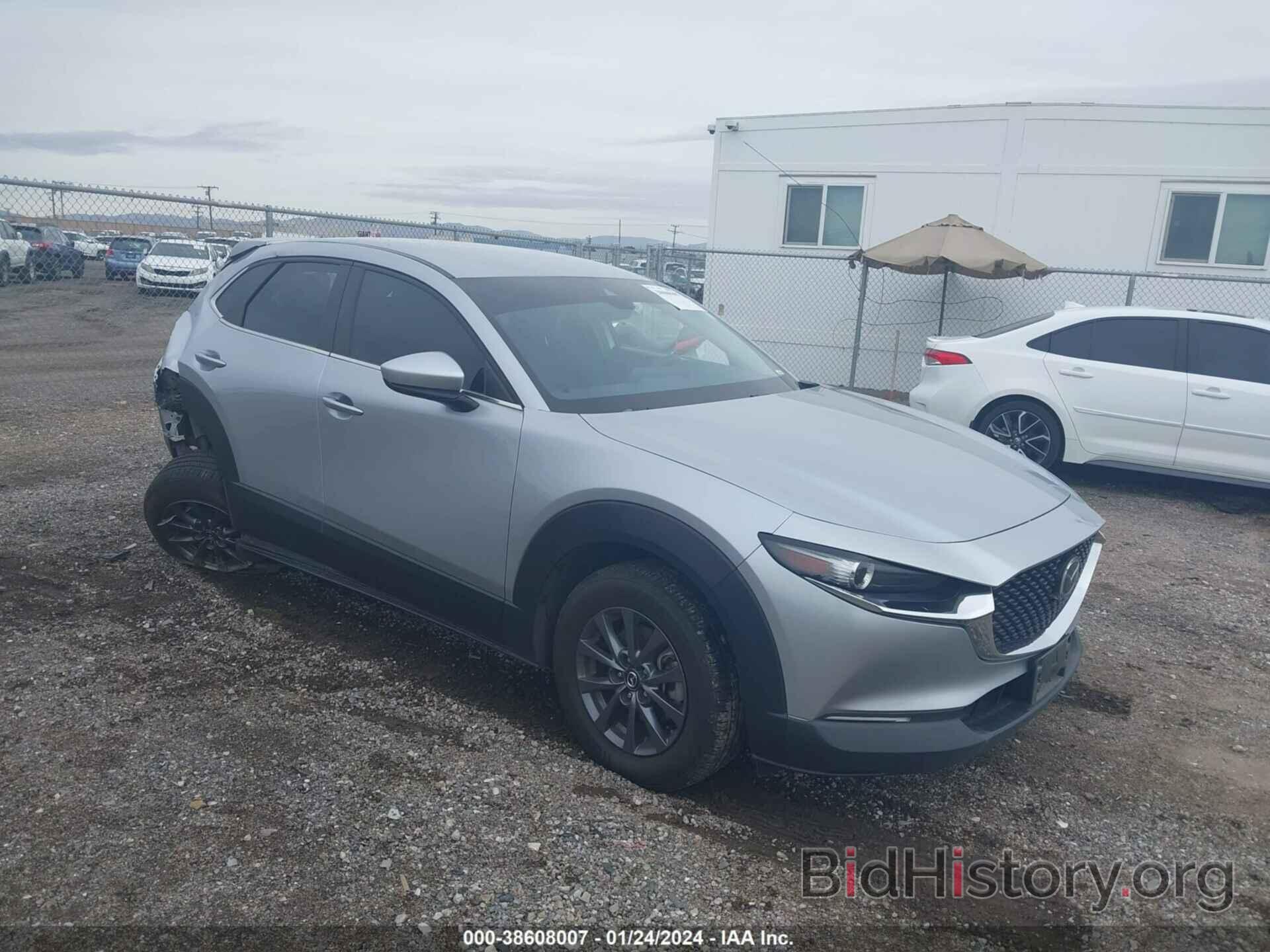 Photo 3MVDMABLXLM111285 - MAZDA CX-30 2020