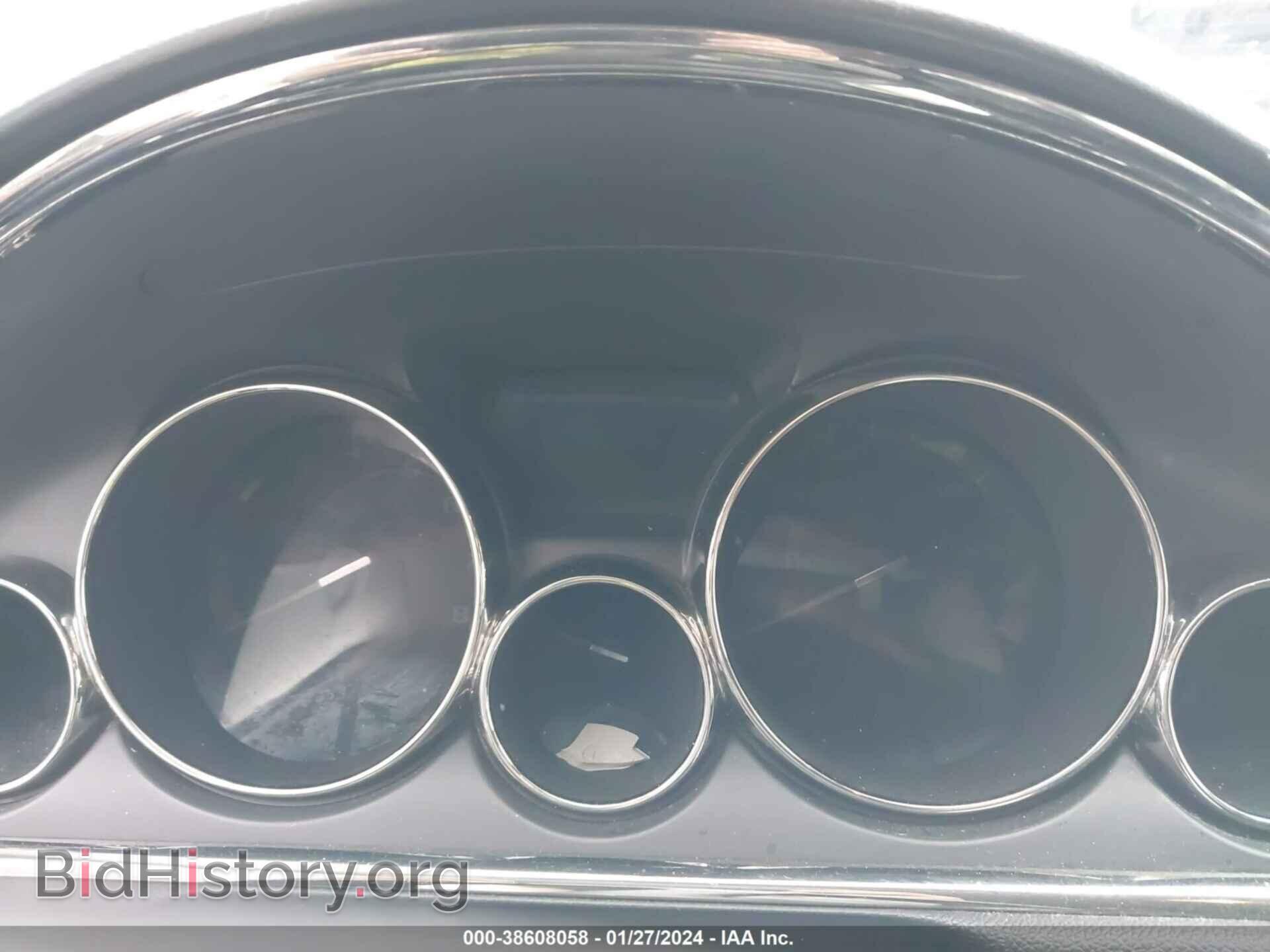 2015 BUICK ENCLAVE - VIN: 5GAKRBKD1FJ149435 - Фото 7