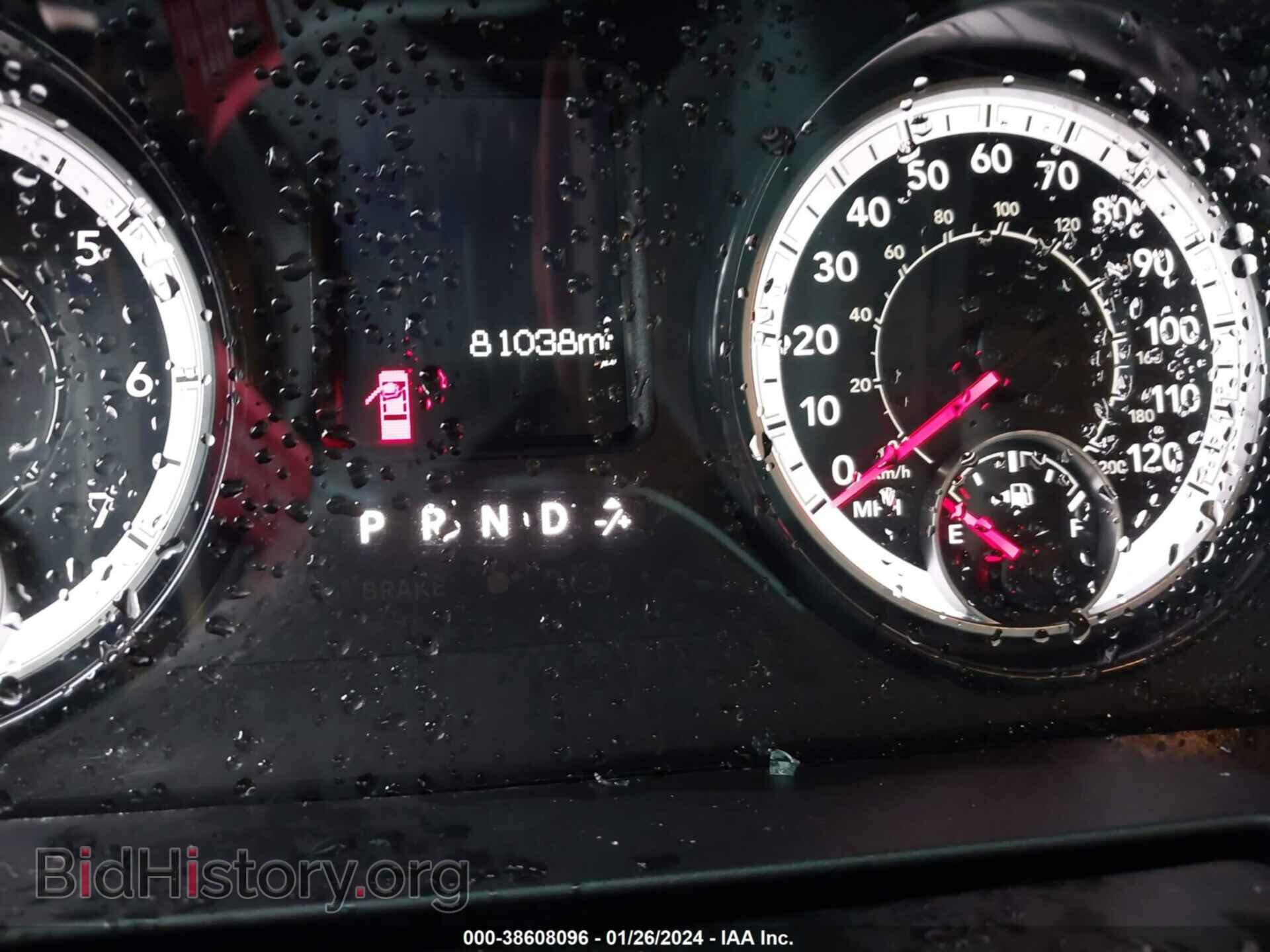 2018 RAM 1500 - VIN: 1C6RR7FT8JS309266 - Фото 7