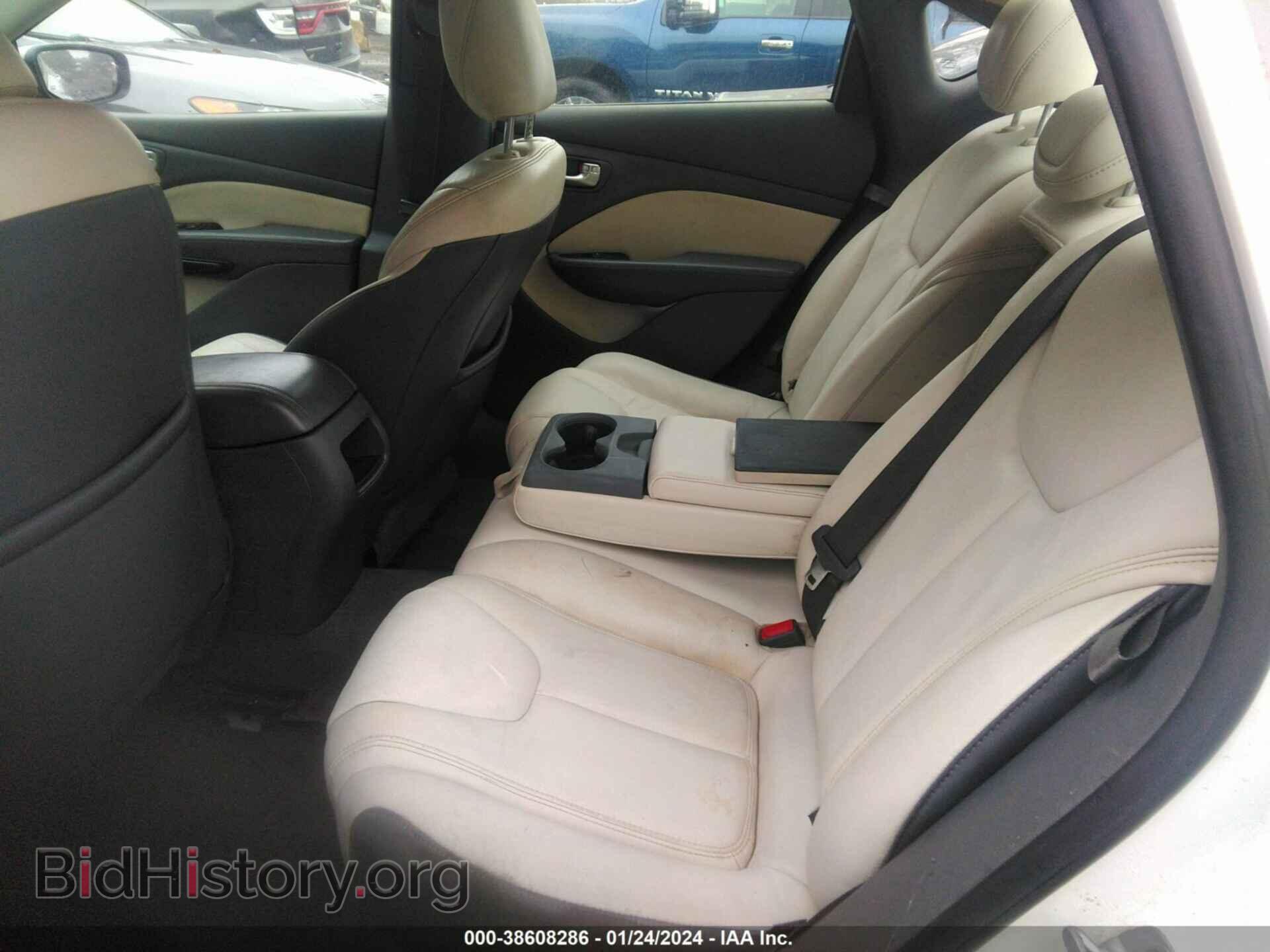 2013 DODGE DART - VIN: 1C3CDFCAXDD311625 - Фото 8