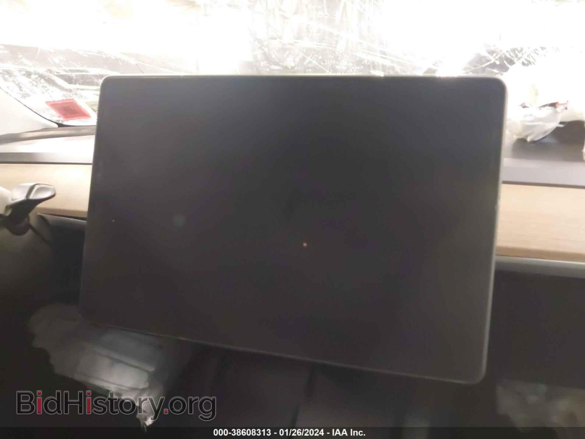 2022 TESLA MODEL 3 - VIN: 5YJ3E1EB5NF124949 - Фото 17