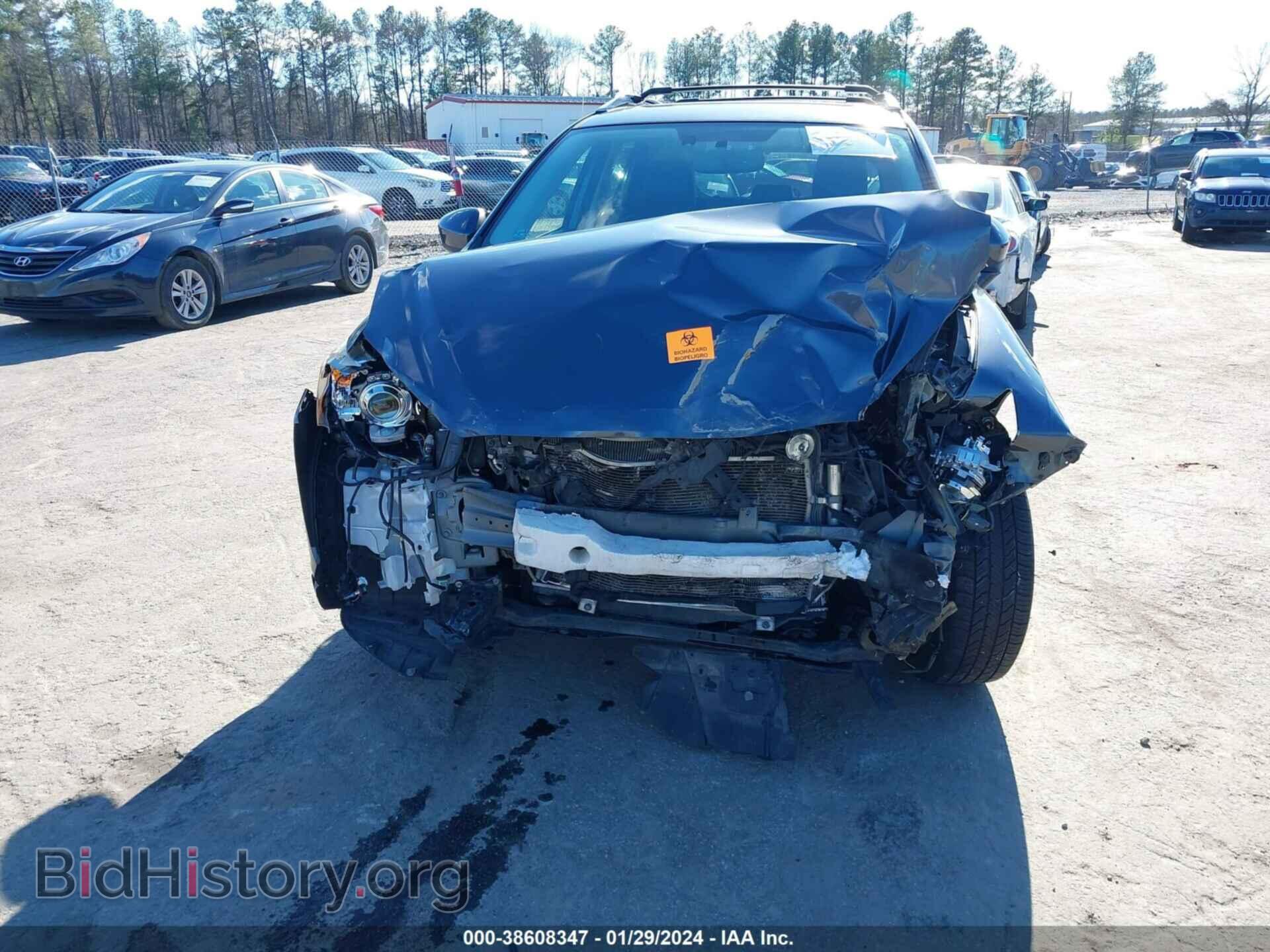2013 MAZDA CX-5 - VIN: JM3KE4DEXD0130288 - Фото 6