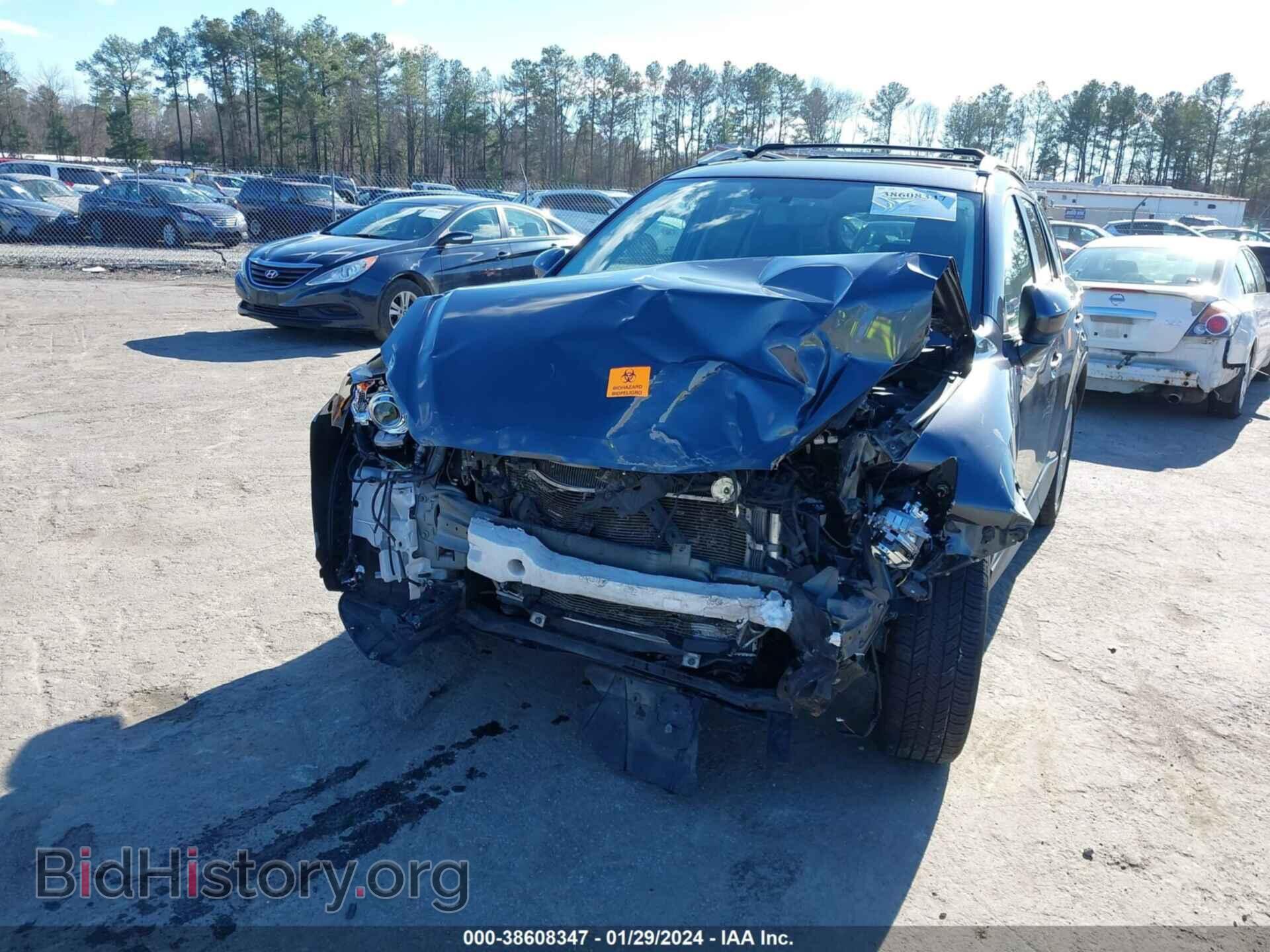 2013 MAZDA CX-5 - VIN: JM3KE4DEXD0130288 - Фото 10