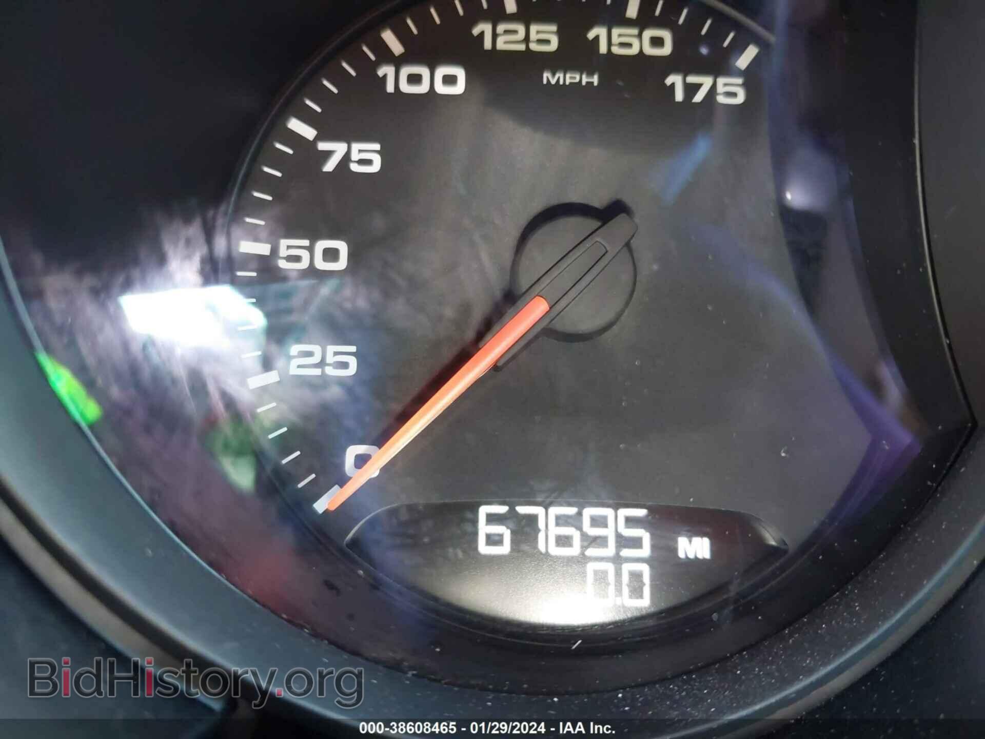 2016 PORSCHE MACAN - VIN: WP1AB2A52GLB54690 - Photo 15