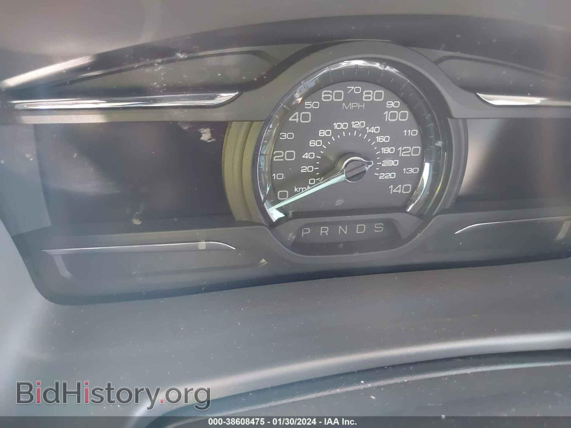 2013 FORD FLEX - VIN: 2FMHK6DT0DBD24926 - Фото 7
