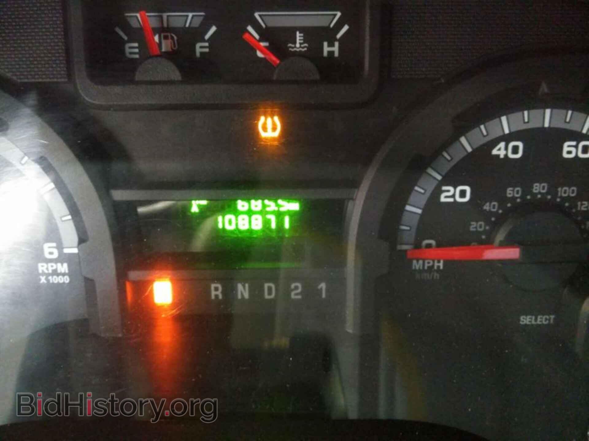 2014 FORD ECONOLINE - VIN: 1FTNE1EW9EDA38420 - Фото 11