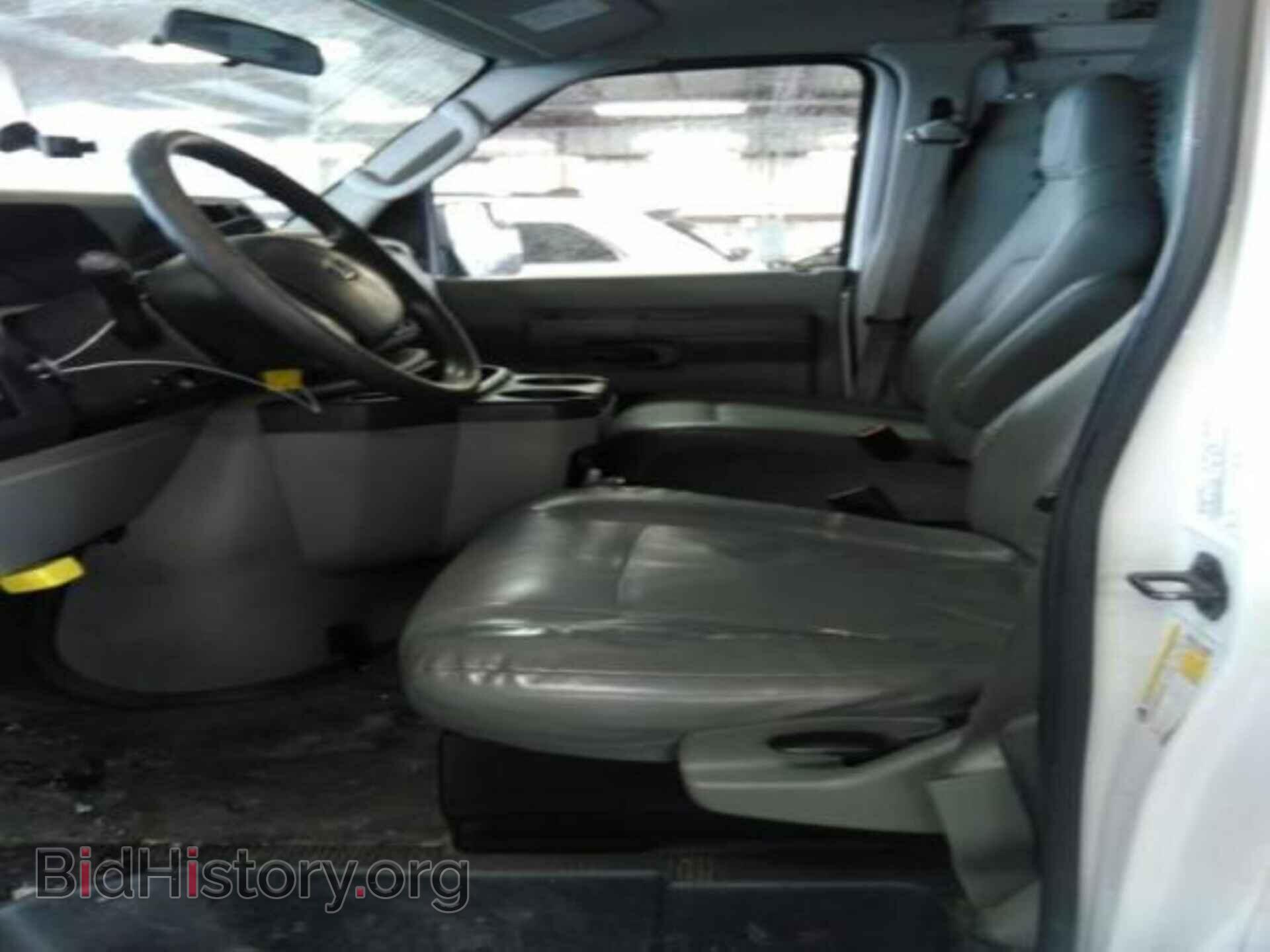 2014 FORD ECONOLINE - VIN: 1FTNE1EW9EDA38420 - Фото 8