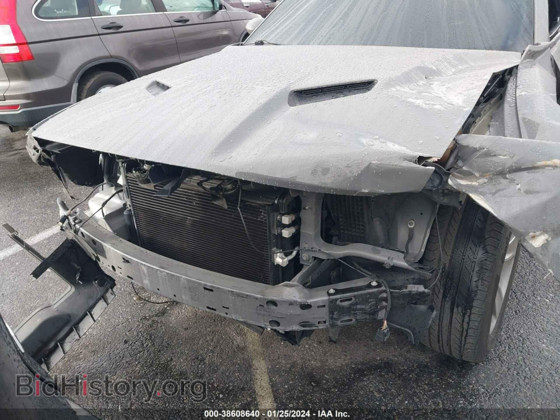 2017 DODGE CHALLENGER - VIN: 2C3CDZAG2HH624766 - Фото 13