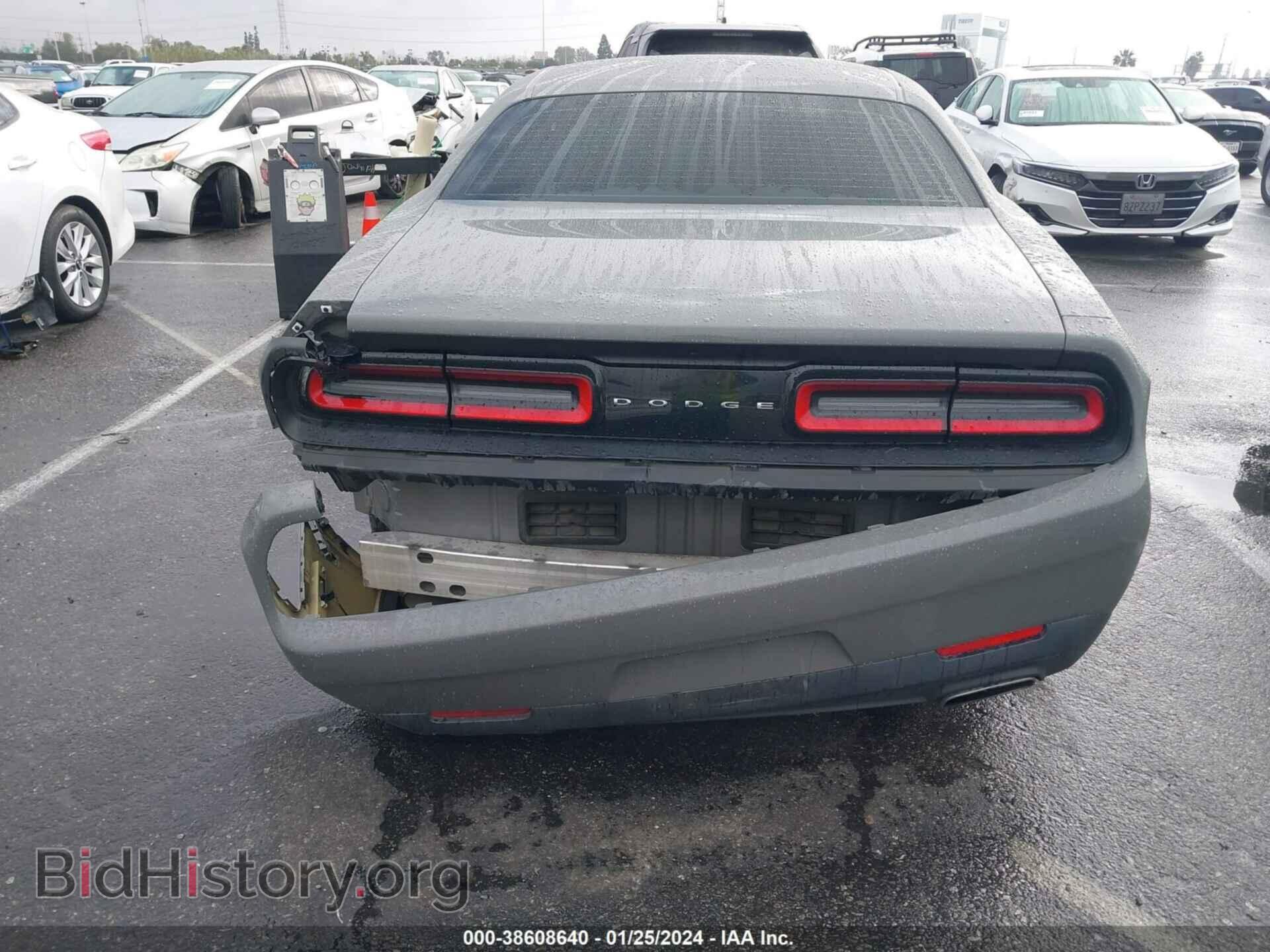 2017 DODGE CHALLENGER - VIN: 2C3CDZAG2HH624766 - Фото 17