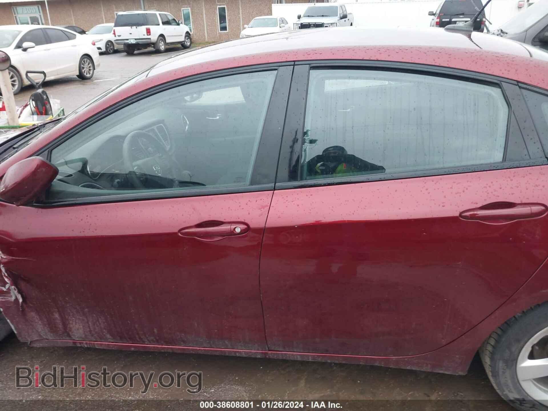 2015 DODGE DART - VIN: 1C3CDFBB0FD243896 - Фото 14