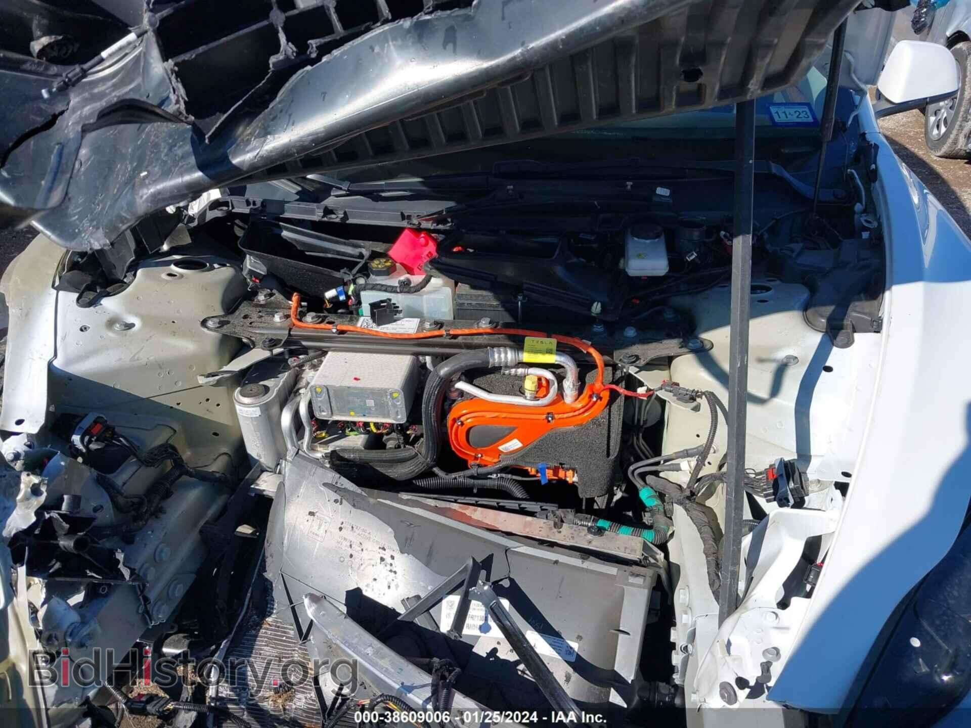 2021 TESLA MODEL 3 - VIN: 5YJ3E1EAXMF100314 - Photo 10