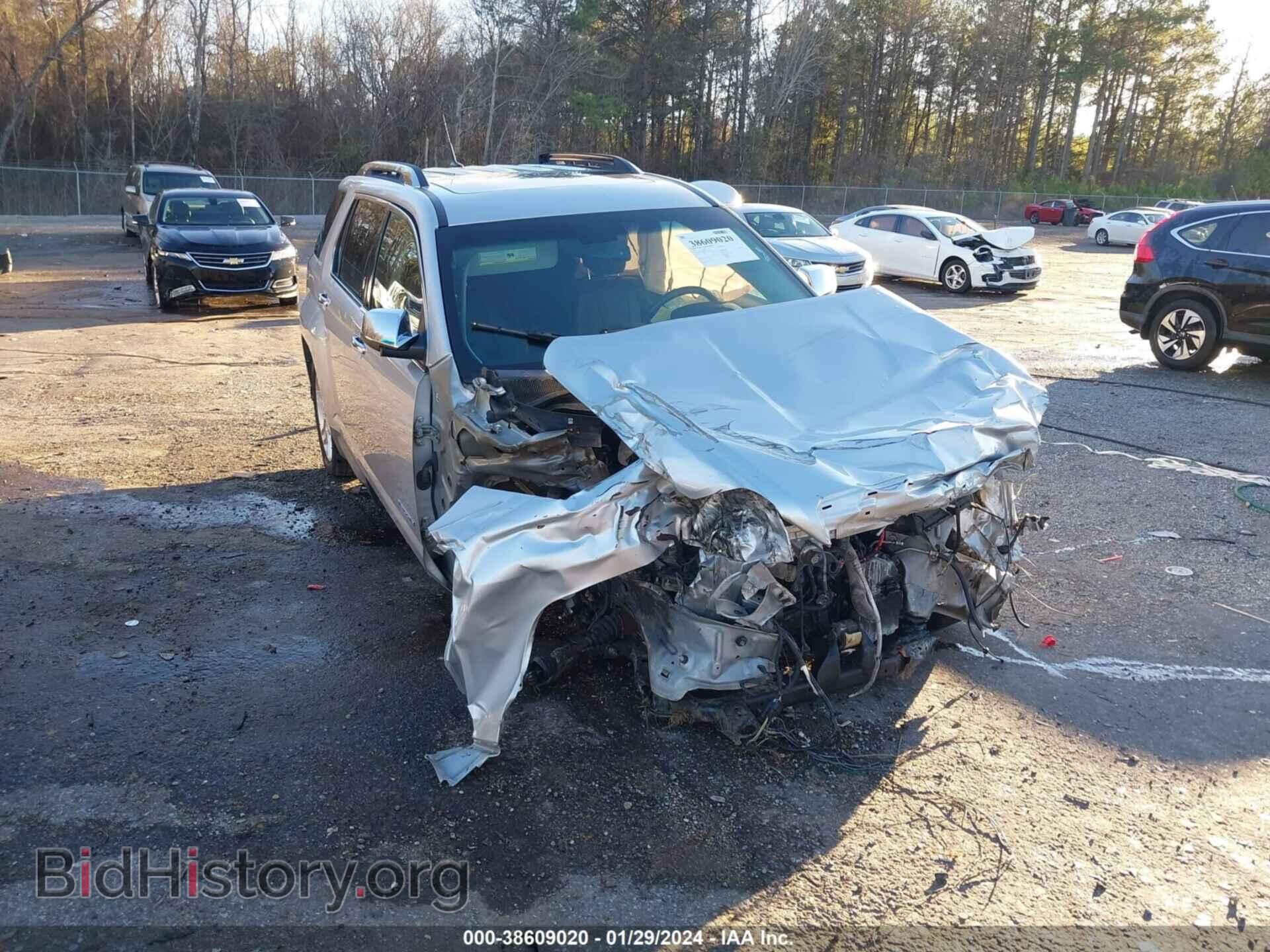 2011 GMC TERRAIN - VIN: 2CTALWEC4B6316355 - Фото 6